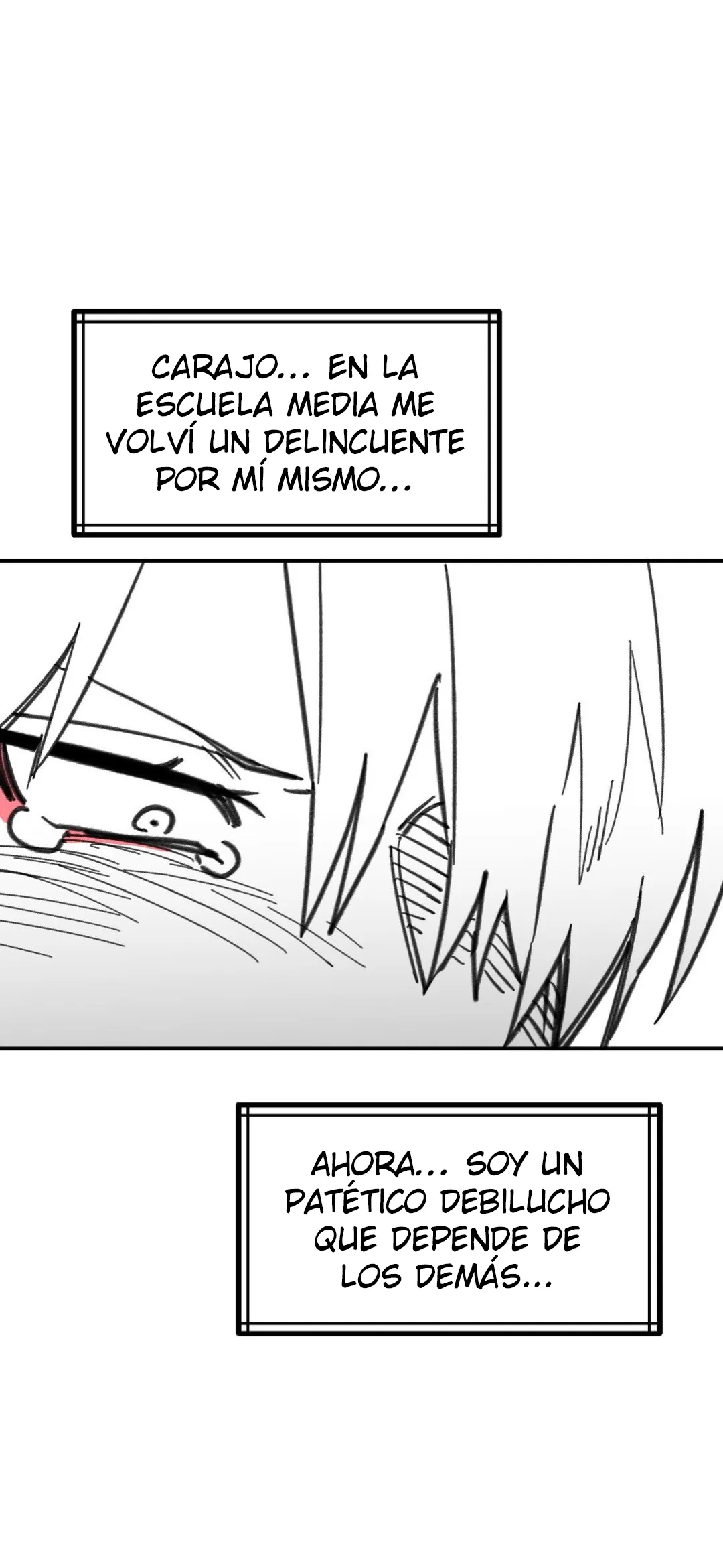 High School Boy Capítulo 29 en Línea - página 21