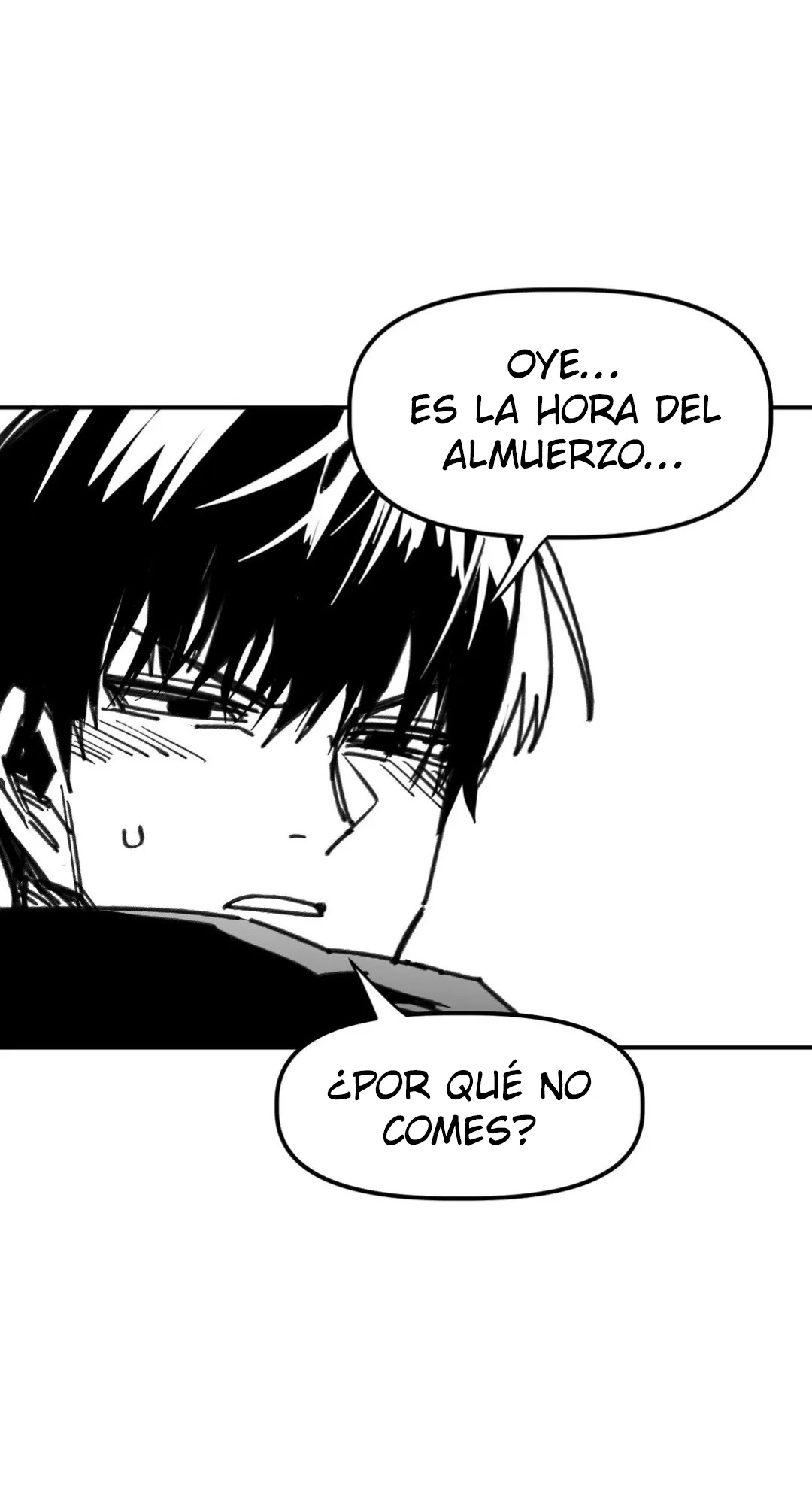 High School Boy Capítulo 29 en Línea - página 28
