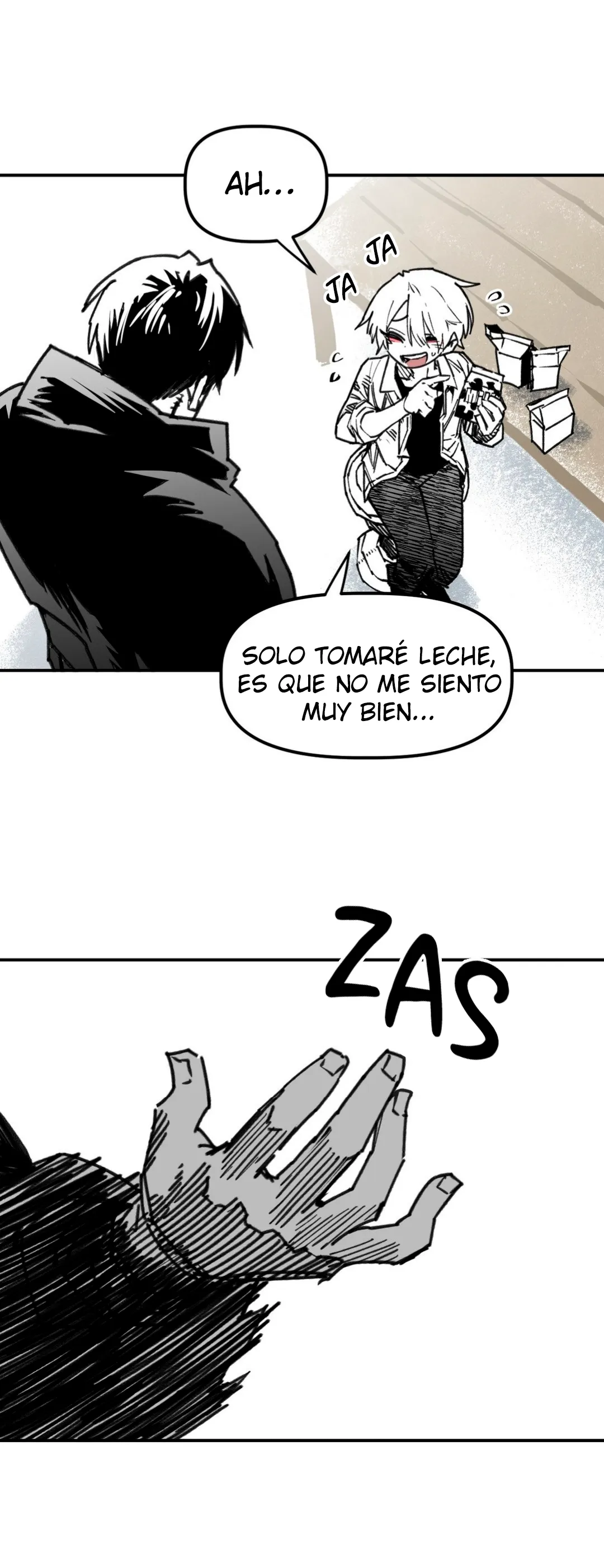 High School Boy Capítulo 29 en Línea - página 29