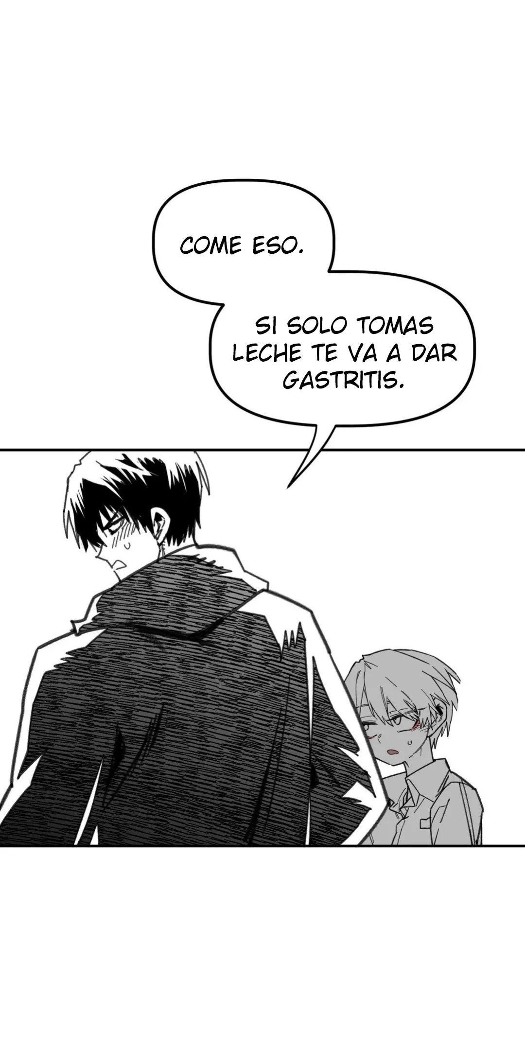 High School Boy Capítulo 29 en Línea - página 32