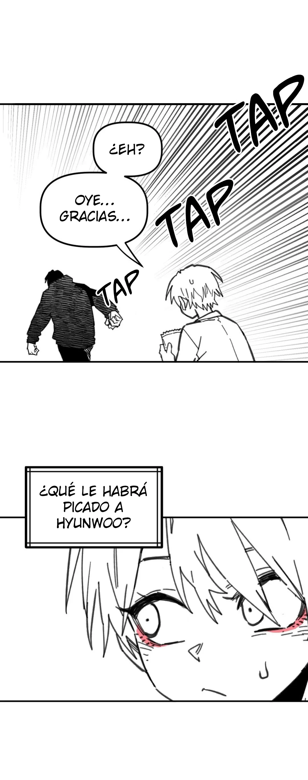 High School Boy Capítulo 29 en Línea - página 33