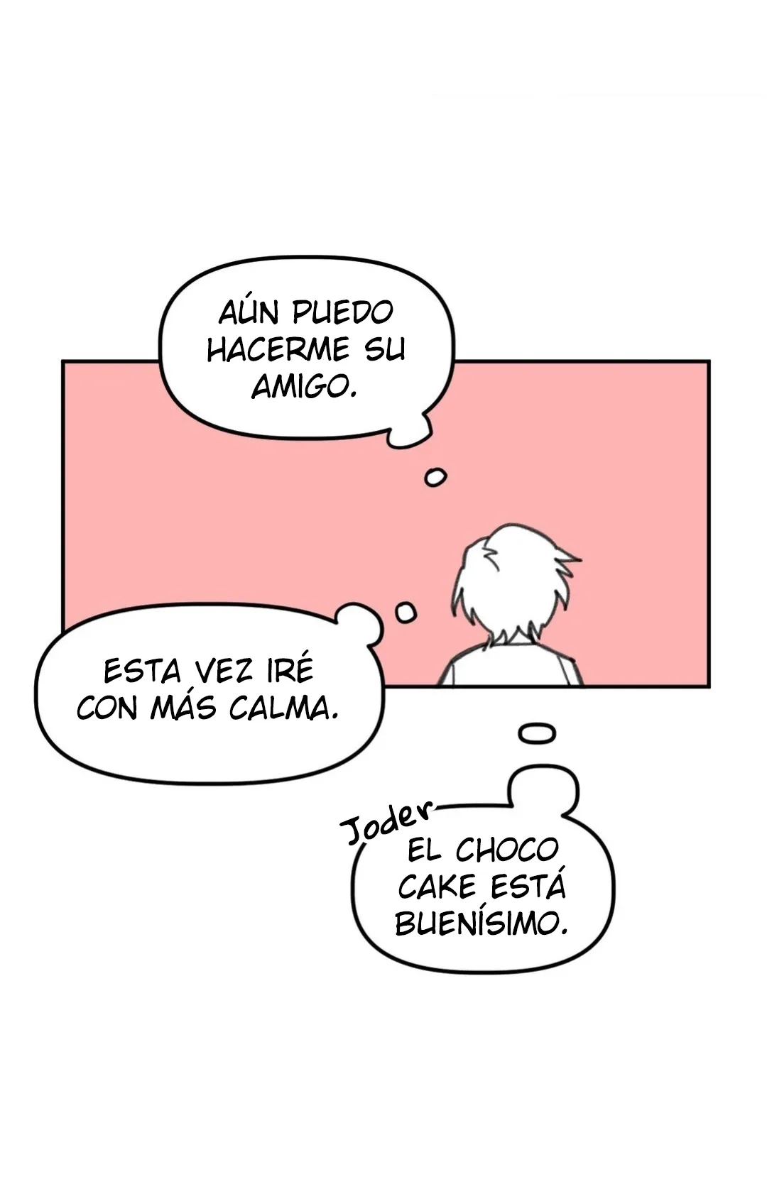 High School Boy Capítulo 29 en Línea - página 37
