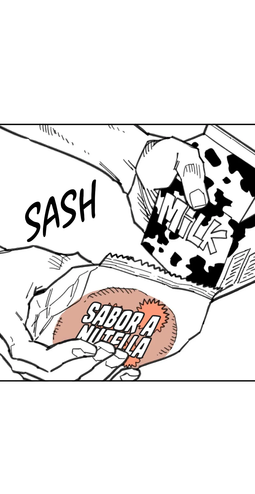 High School Boy Capítulo 29 en Línea - página 38