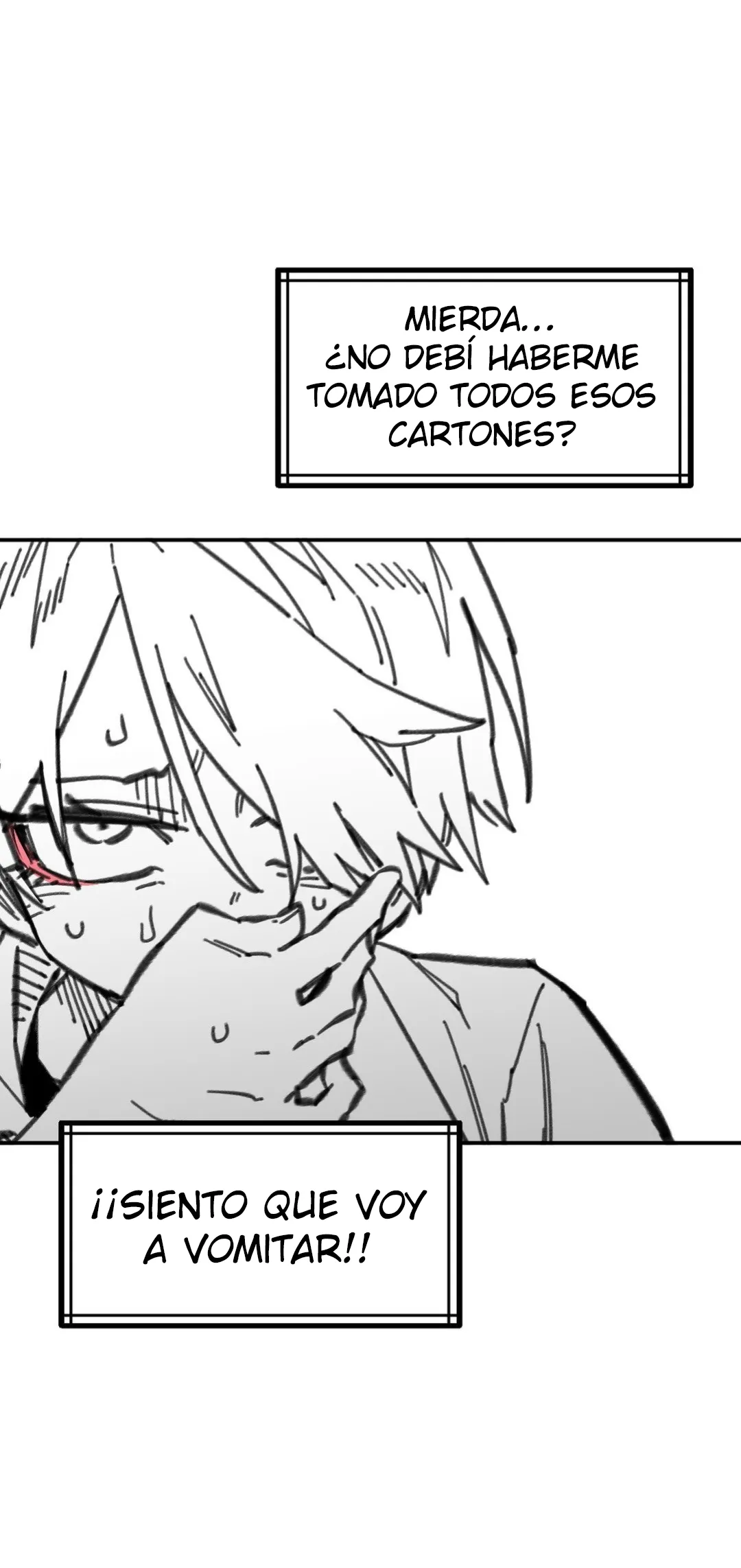 High School Boy Capítulo 29 en Línea - página 51