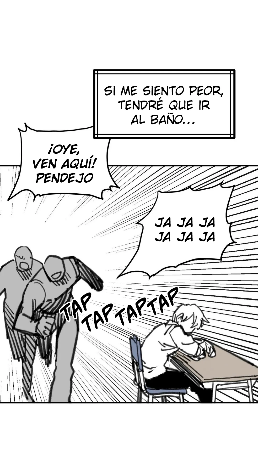 High School Boy Capítulo 29 en Línea - página 53