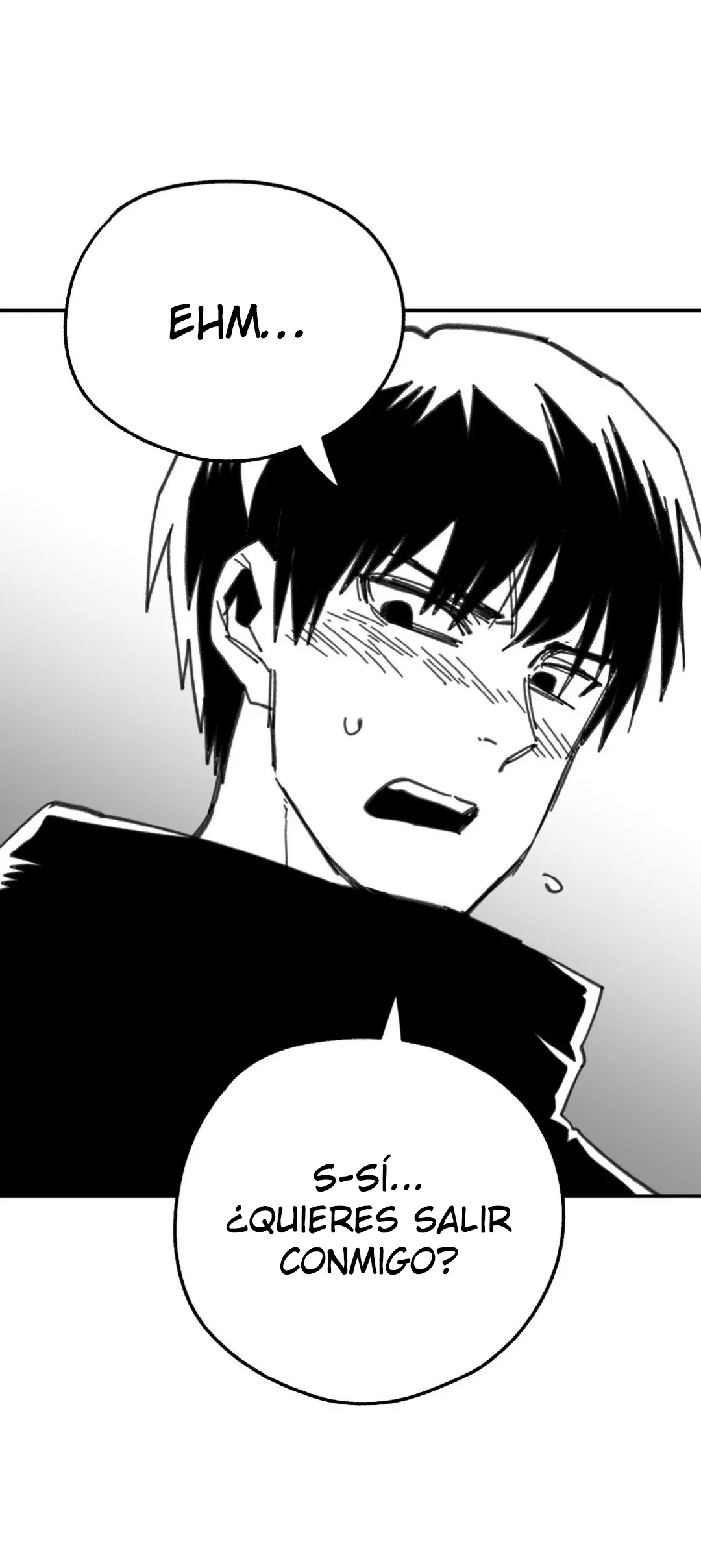 High School Boy Capítulo 3 en Línea - página 4
