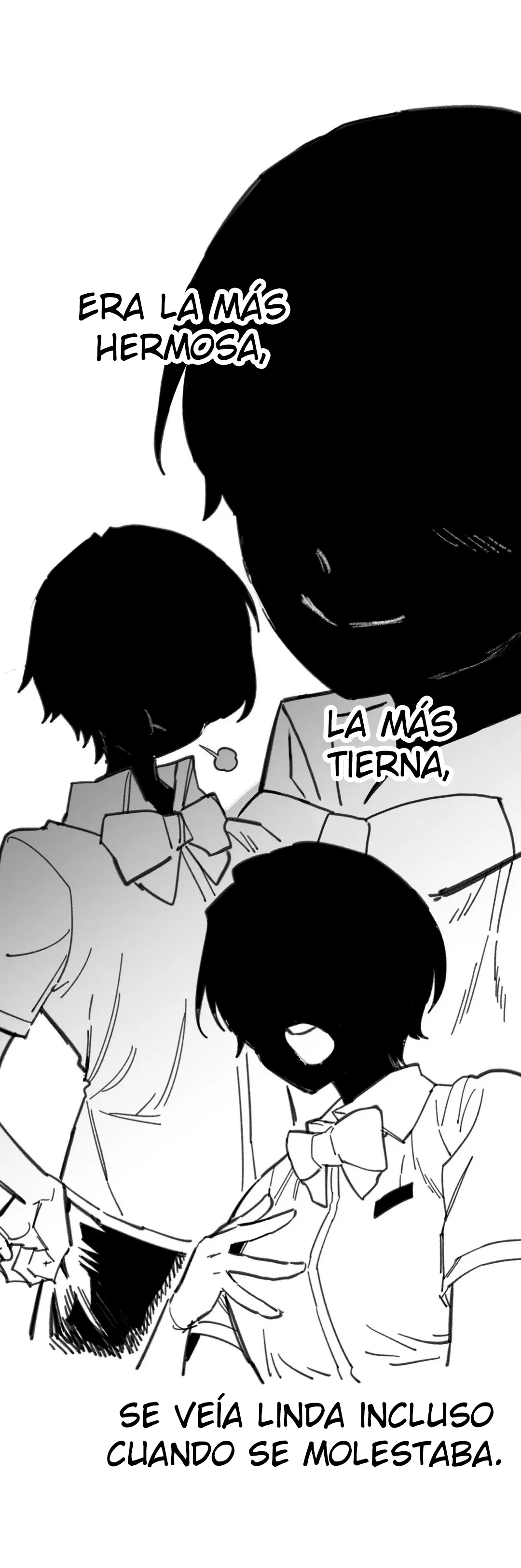 High School Boy Capítulo 3 en Línea - página 6