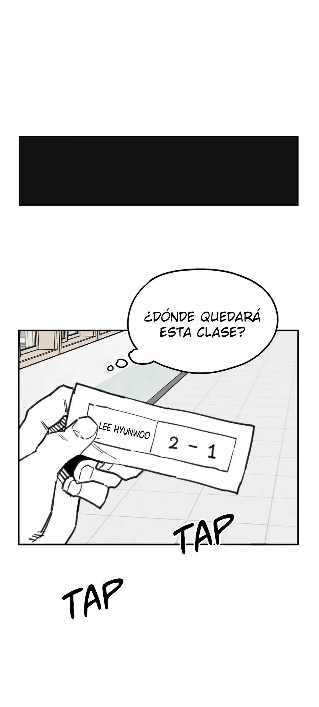 High School Boy Capítulo 3 en Línea - página 14