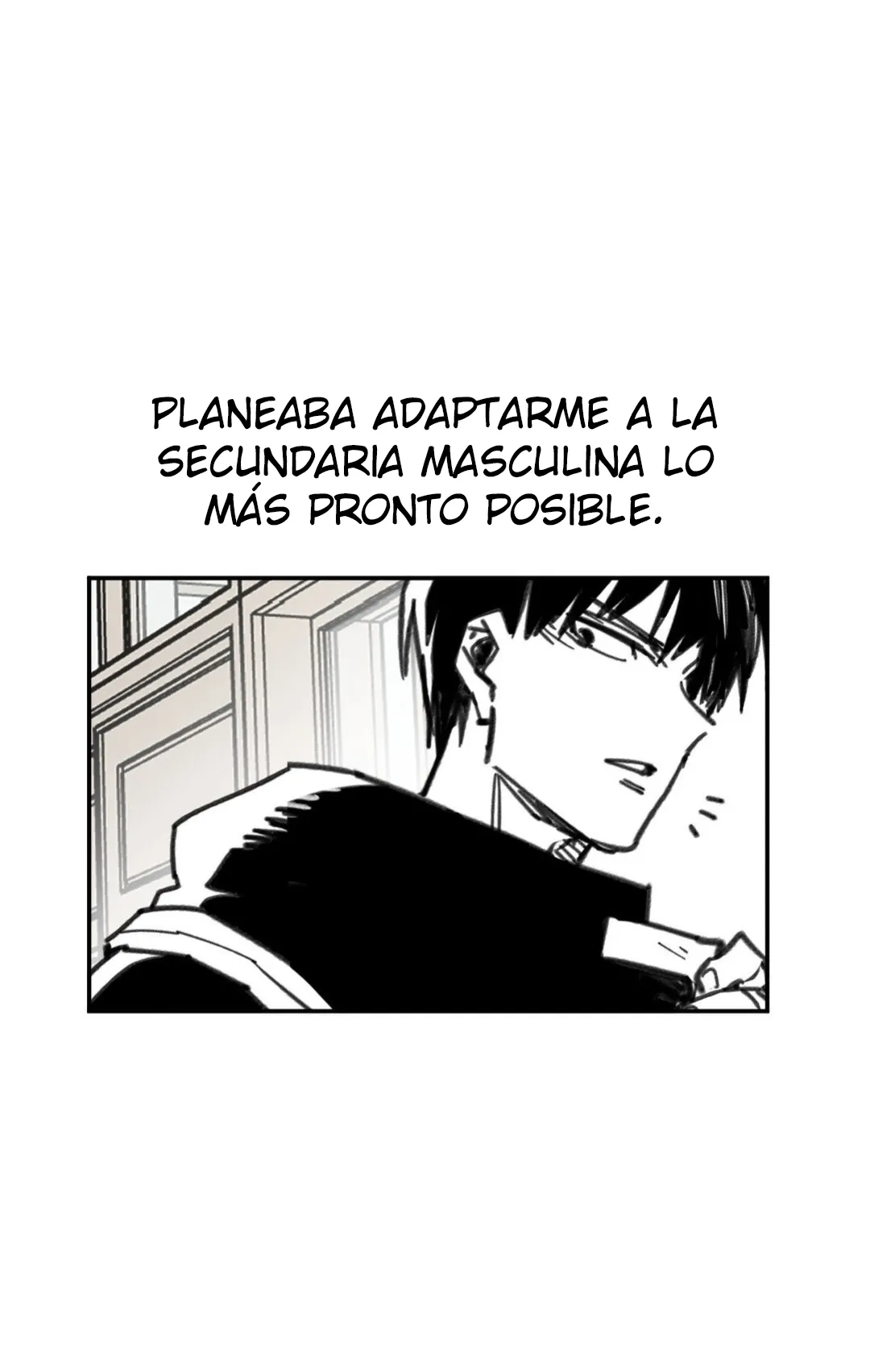 High School Boy Capítulo 3 en Línea - página 16