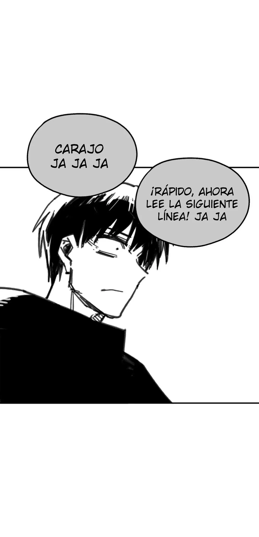 High School Boy Capítulo 3 en Línea - página 27