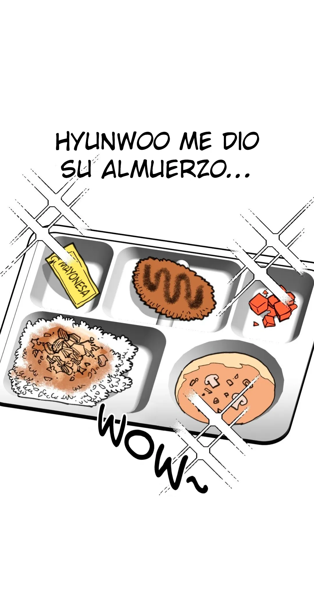 High School Boy Capítulo 3 en Línea - página 49