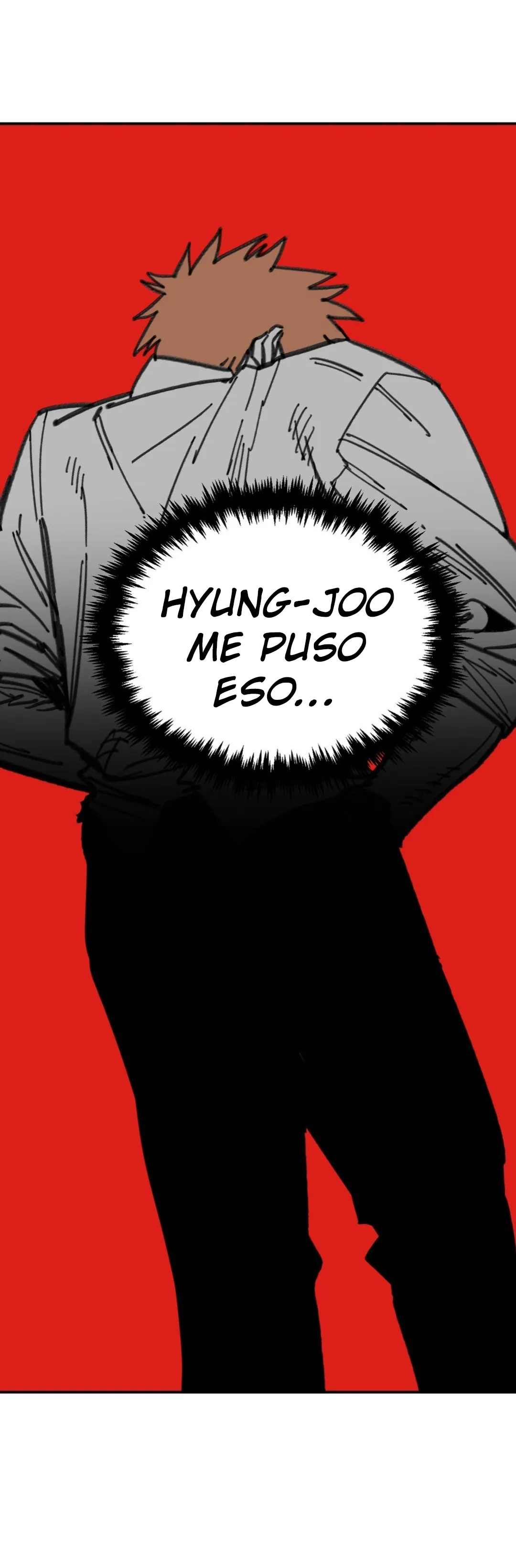 High School Boy Capítulo 30 en Línea - página 4
