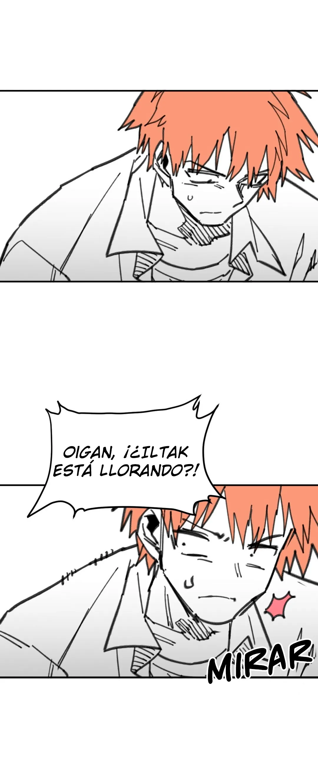 High School Boy Capítulo 30 en Línea - página 6