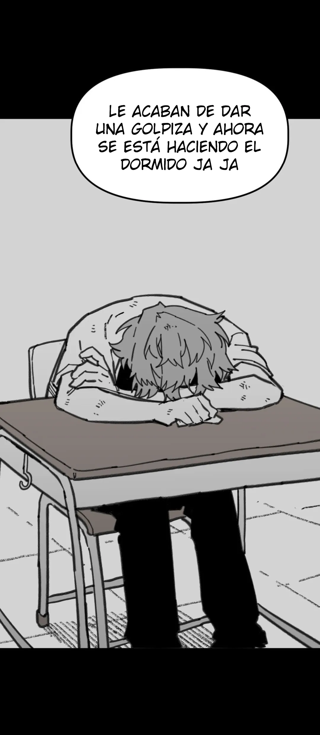 High School Boy Capítulo 30 en Línea - página 12