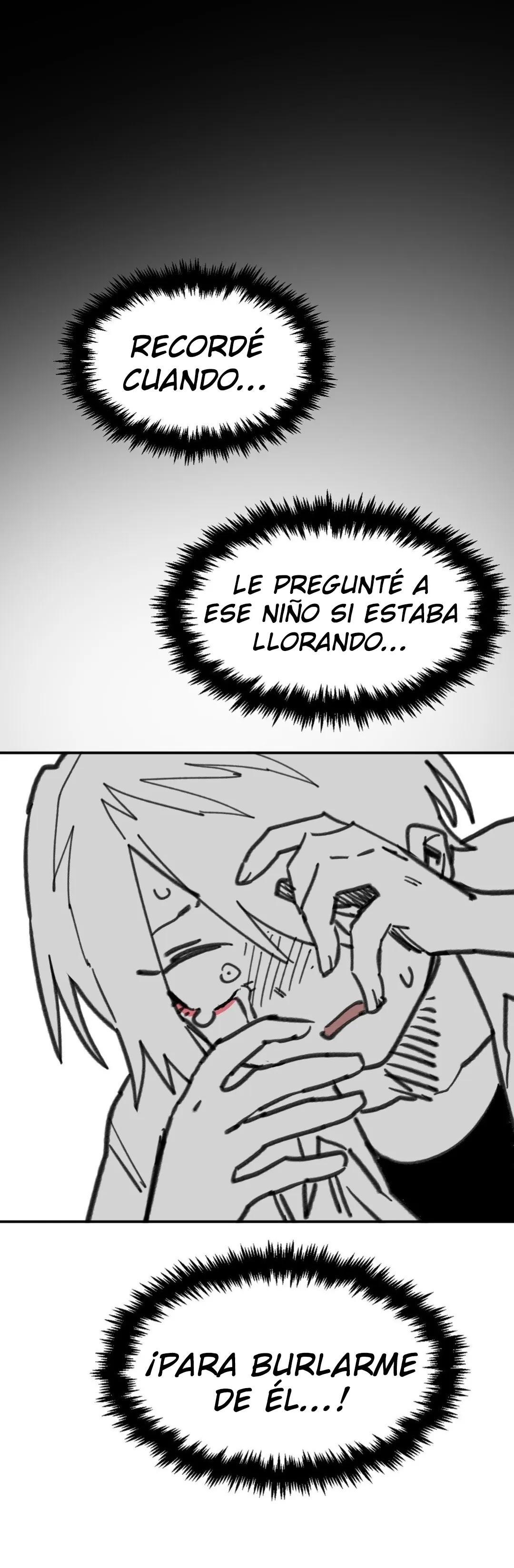 High School Boy Capítulo 30 en Línea - página 17