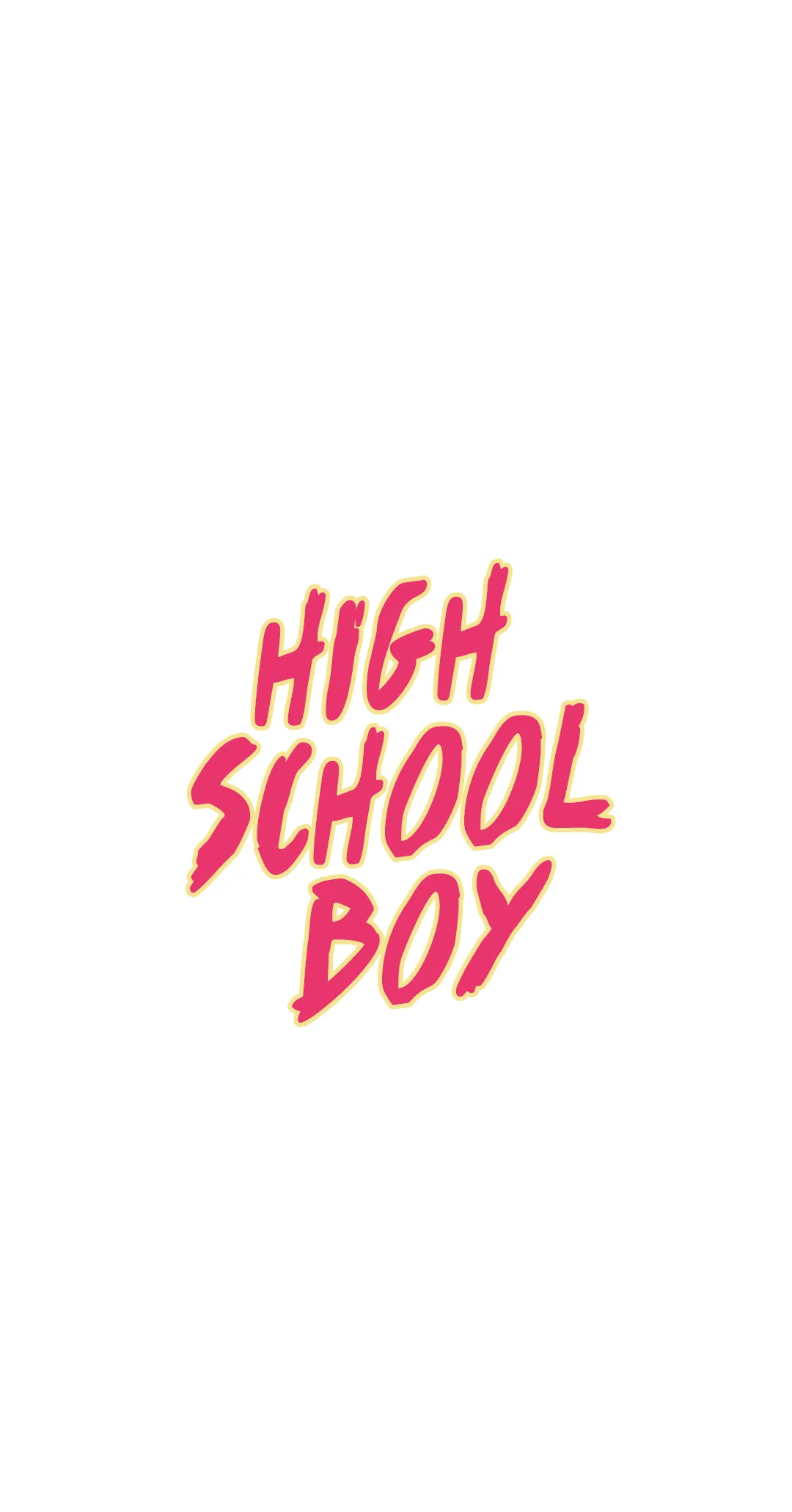 High School Boy Capítulo 30 en Línea - página 24