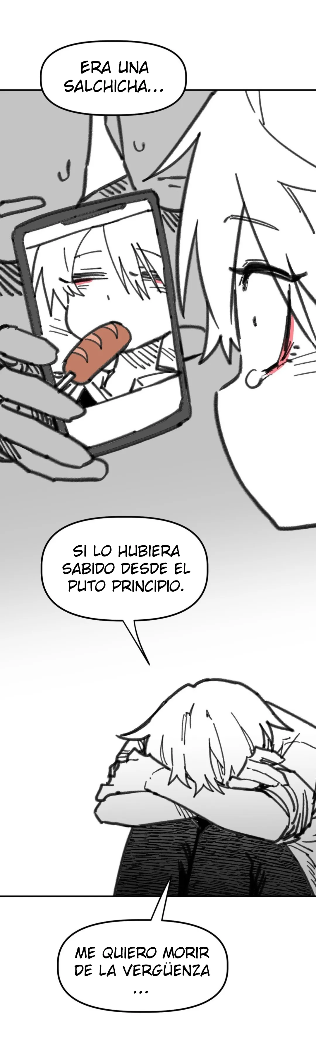 High School Boy Capítulo 30 en Línea - página 26
