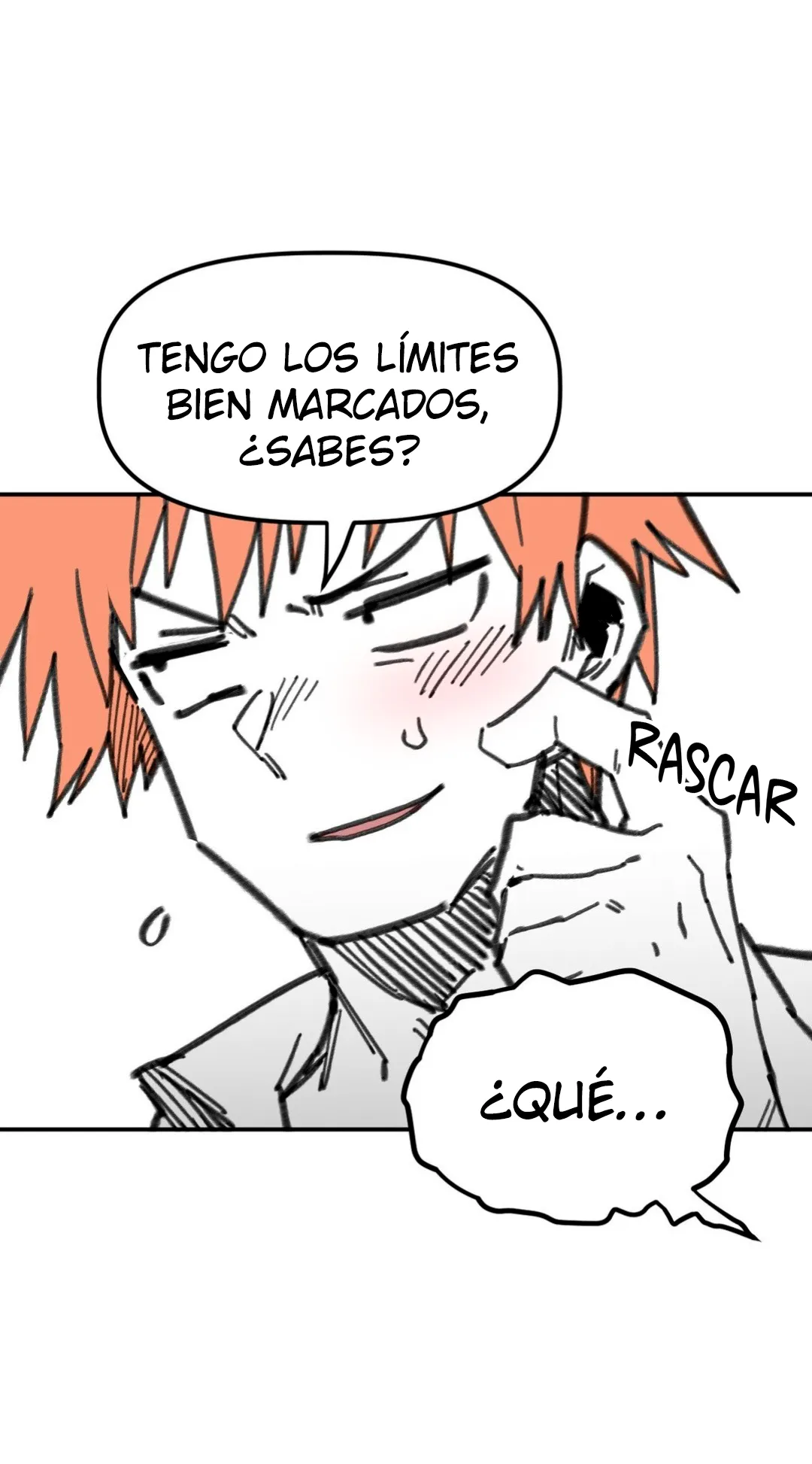 High School Boy Capítulo 30 en Línea - página 34