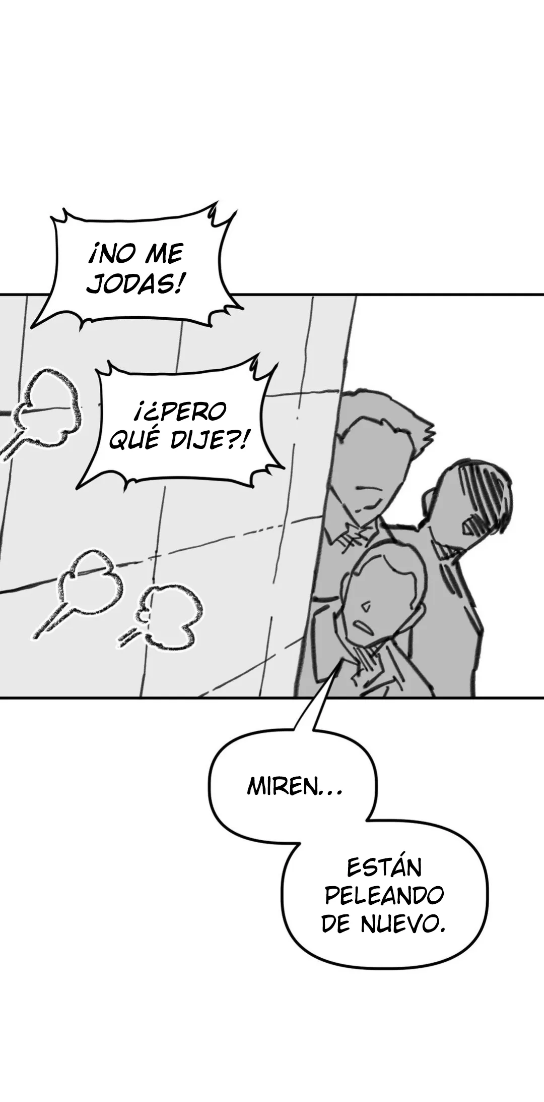 High School Boy Capítulo 30 en Línea - página 36