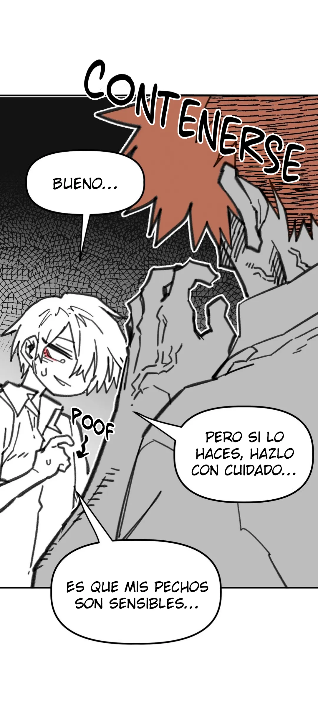 High School Boy Capítulo 30 en Línea - página 41