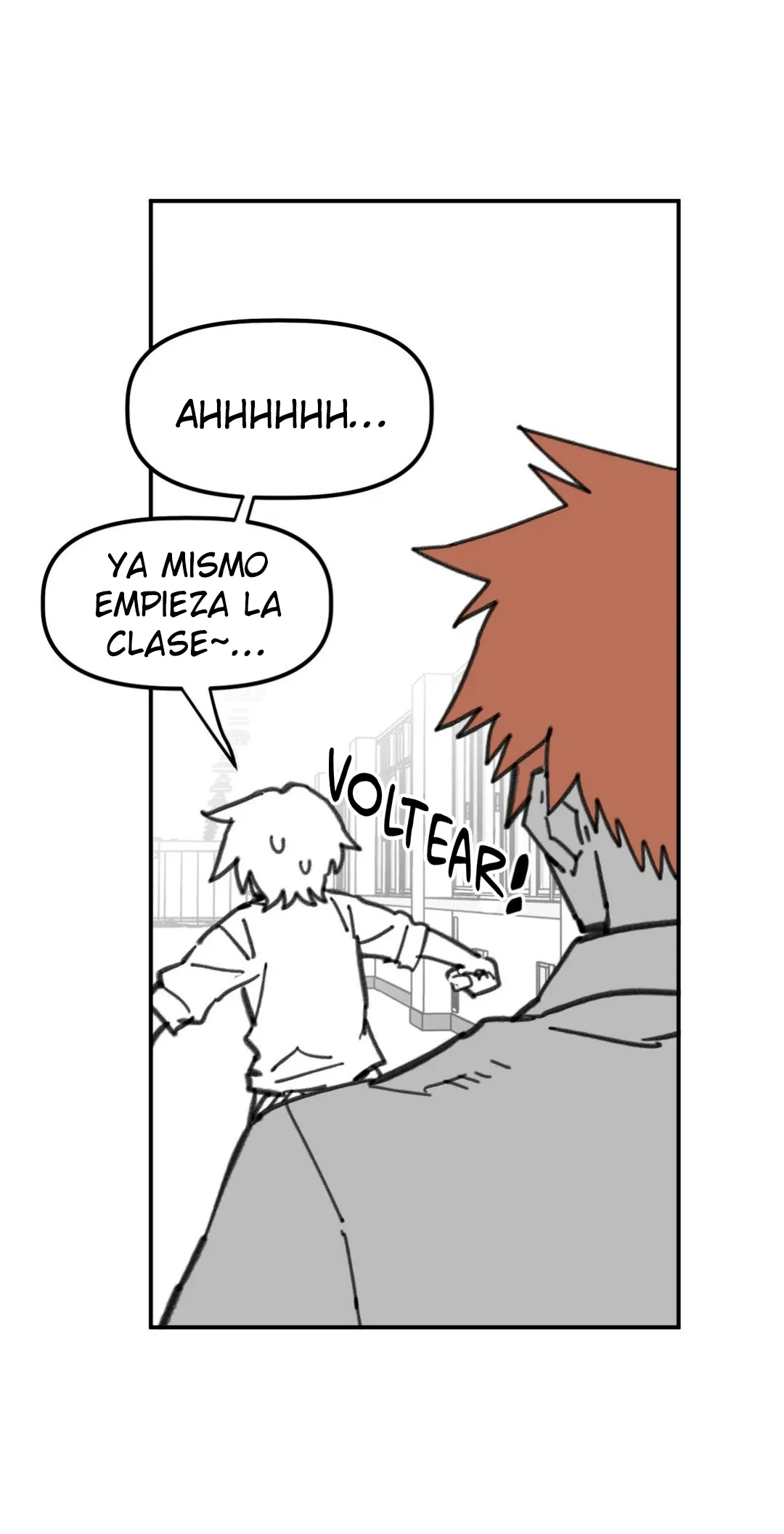 High School Boy Capítulo 30 en Línea - página 42