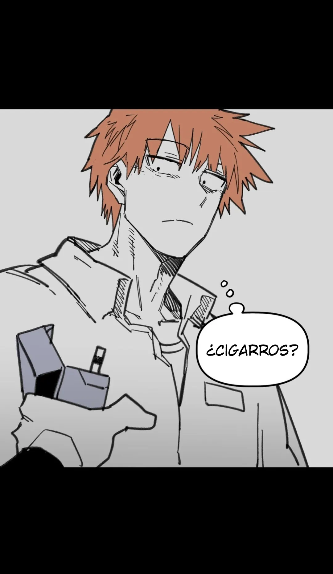 High School Boy Capítulo 30 en Línea - página 46