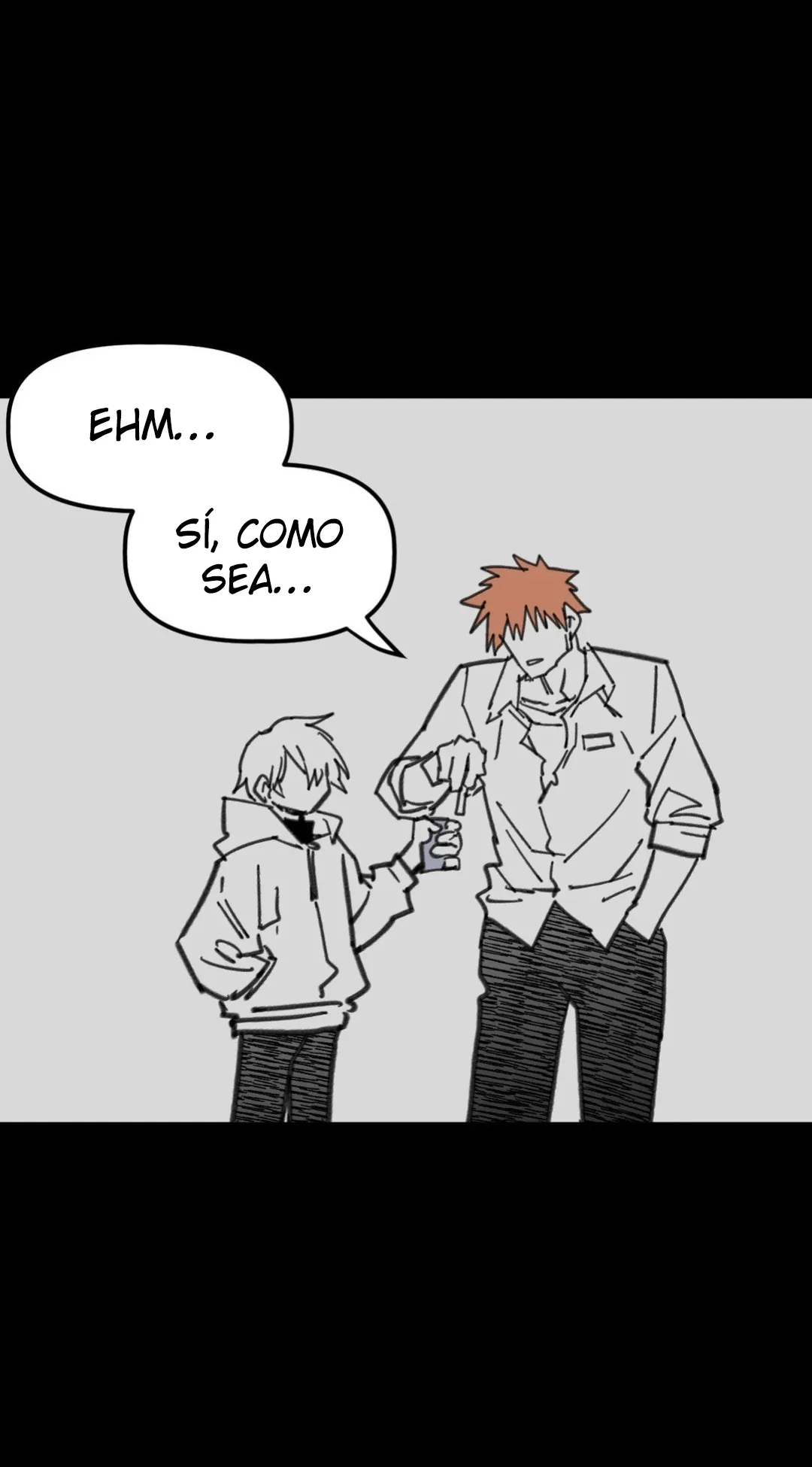 High School Boy Capítulo 30 en Línea - página 47