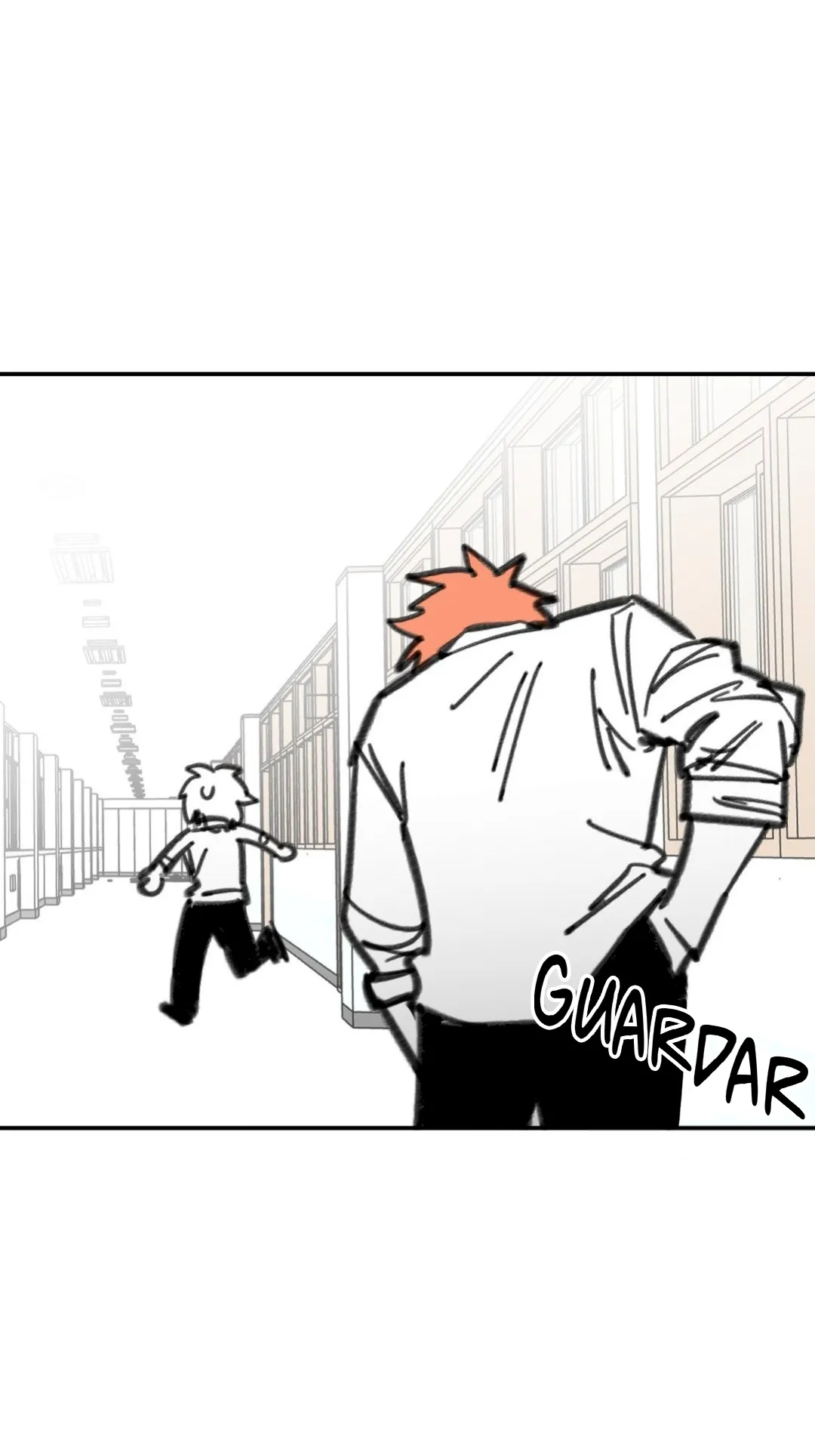 High School Boy Capítulo 30 en Línea - página 50