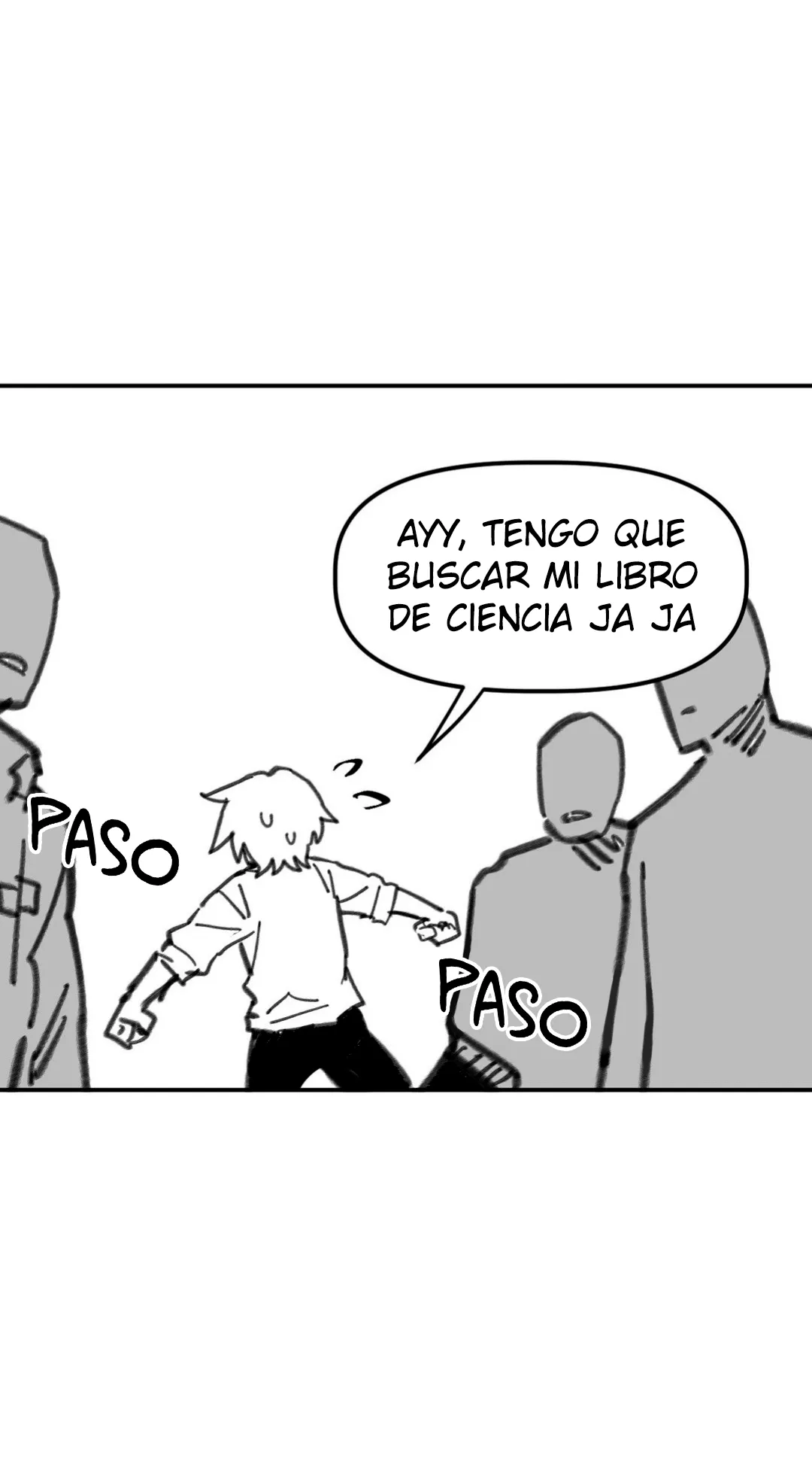 High School Boy Capítulo 30 en Línea - página 52