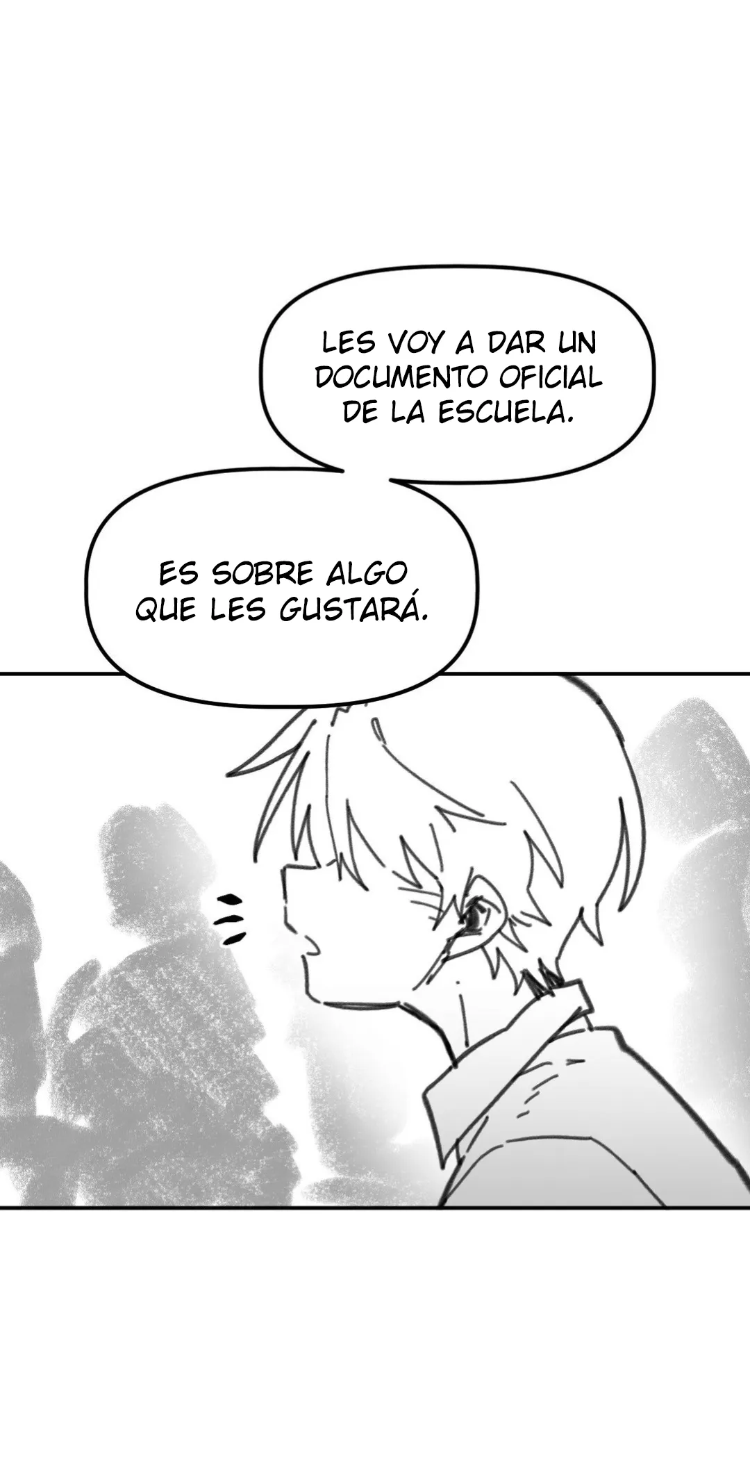 High School Boy Capítulo 31 en Línea - página 5