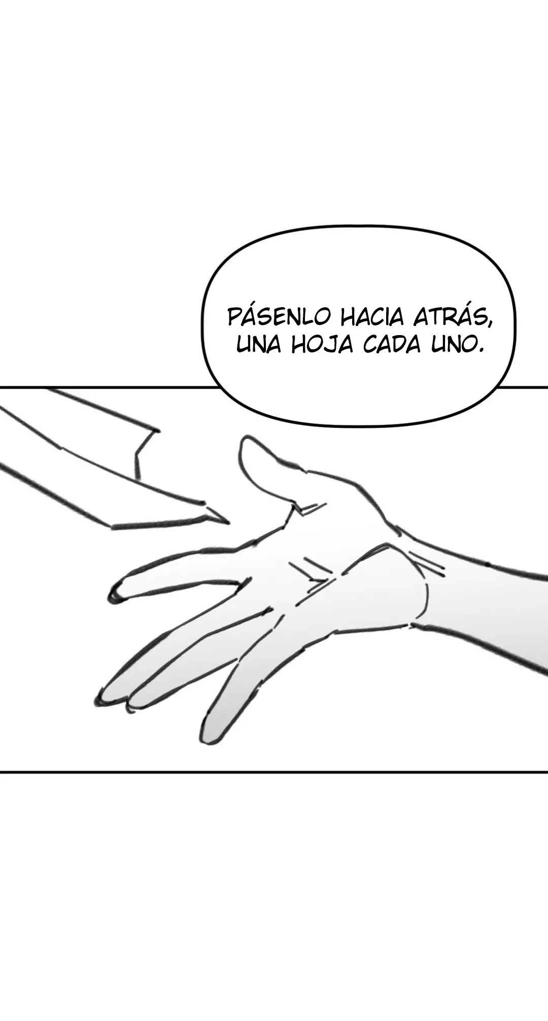 High School Boy Capítulo 31 en Línea - página 6