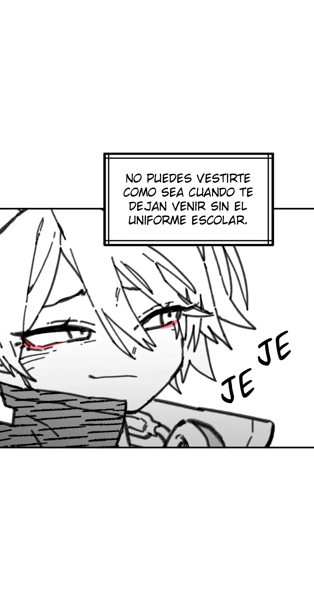 High School Boy Capítulo 31 en Línea - página 25