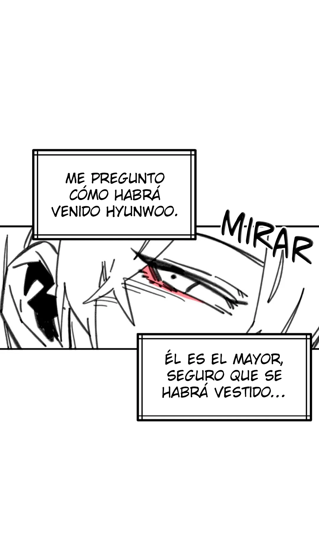 High School Boy Capítulo 31 en Línea - página 28