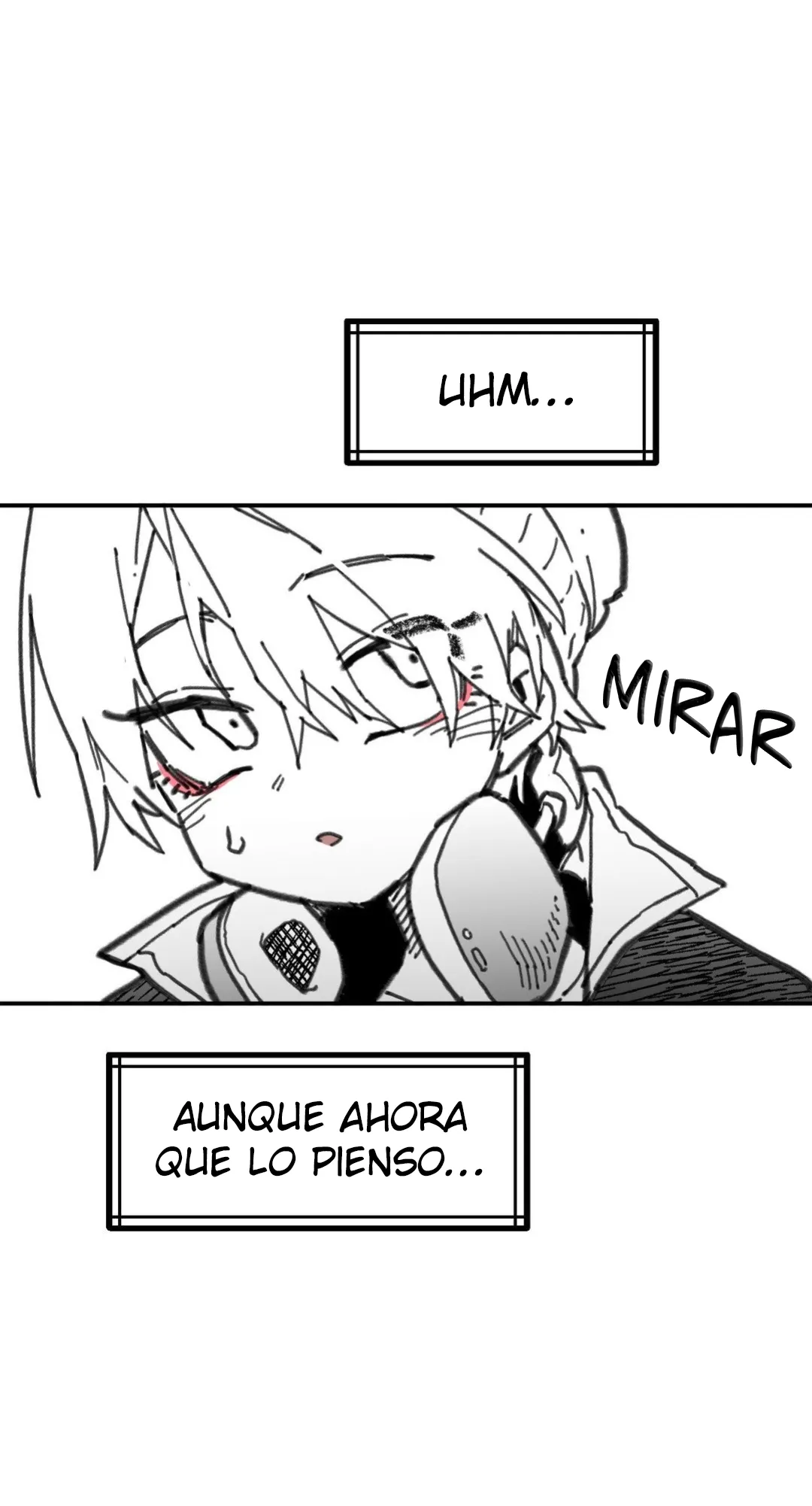 High School Boy Capítulo 31 en Línea - página 31