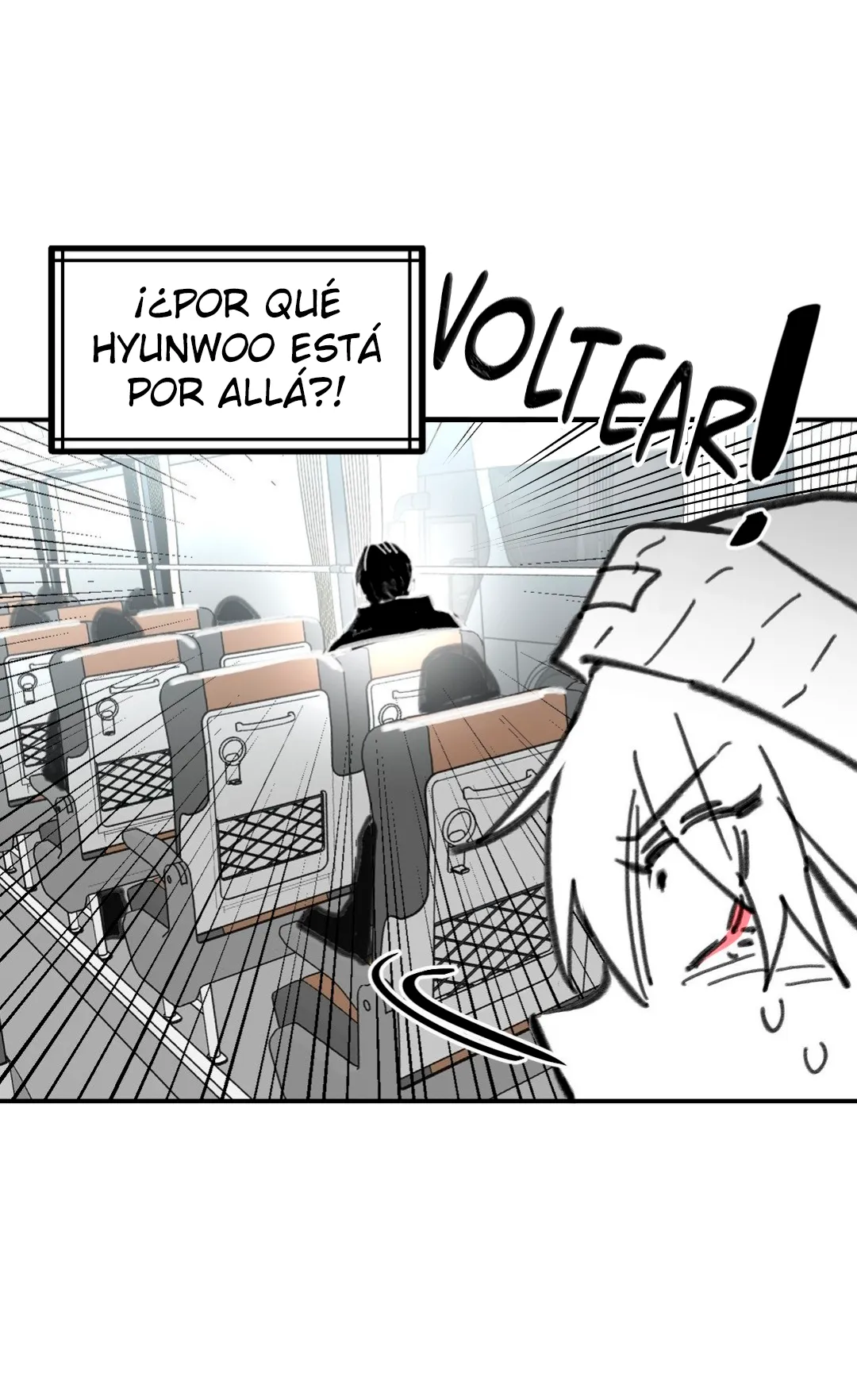 High School Boy Capítulo 31 en Línea - página 37