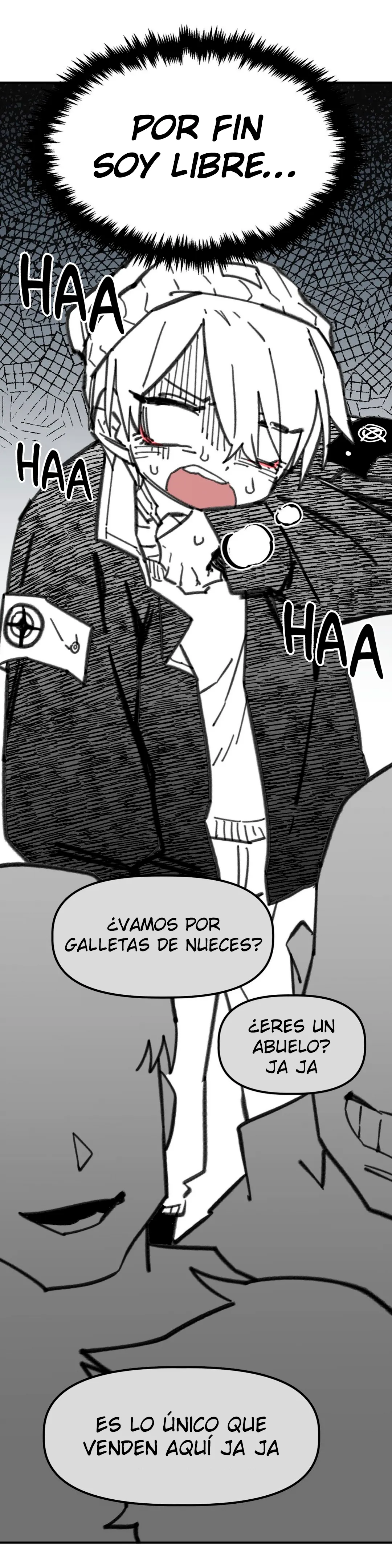 High School Boy Capítulo 31 en Línea - página 43