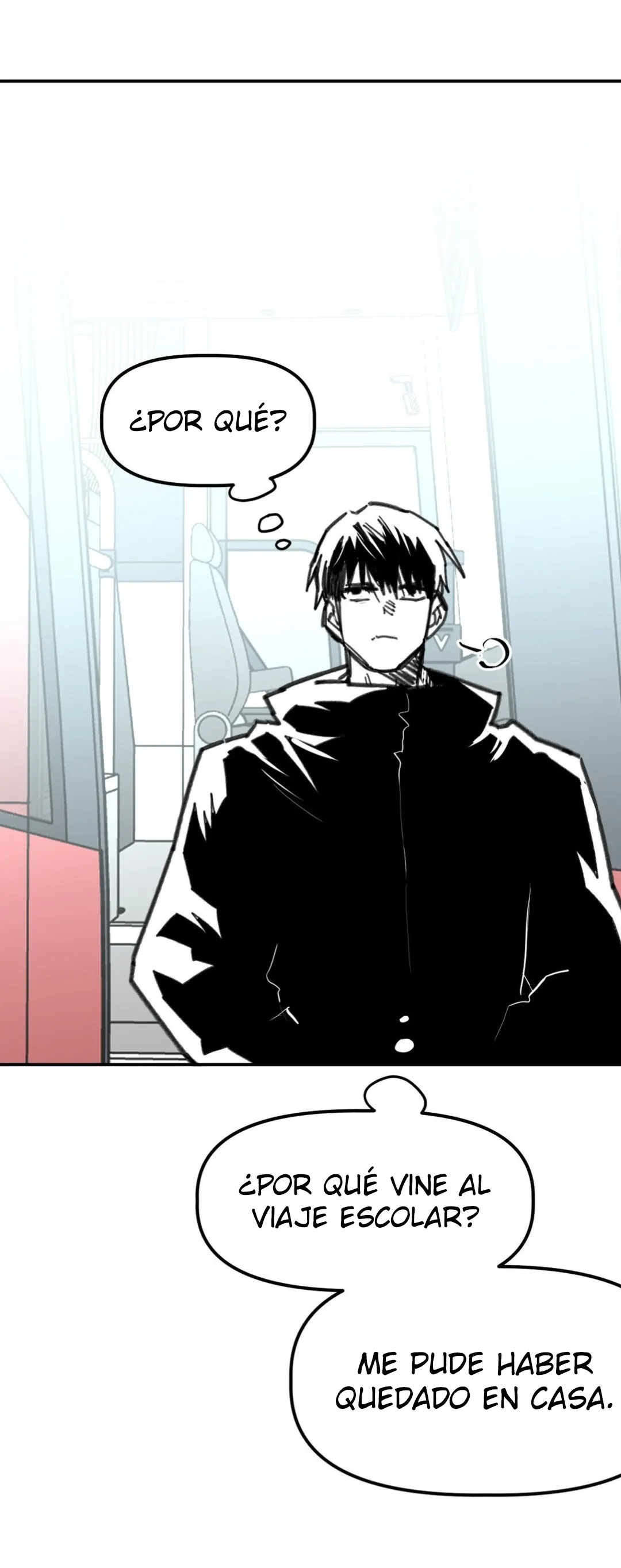 High School Boy Capítulo 31 en Línea - página 45