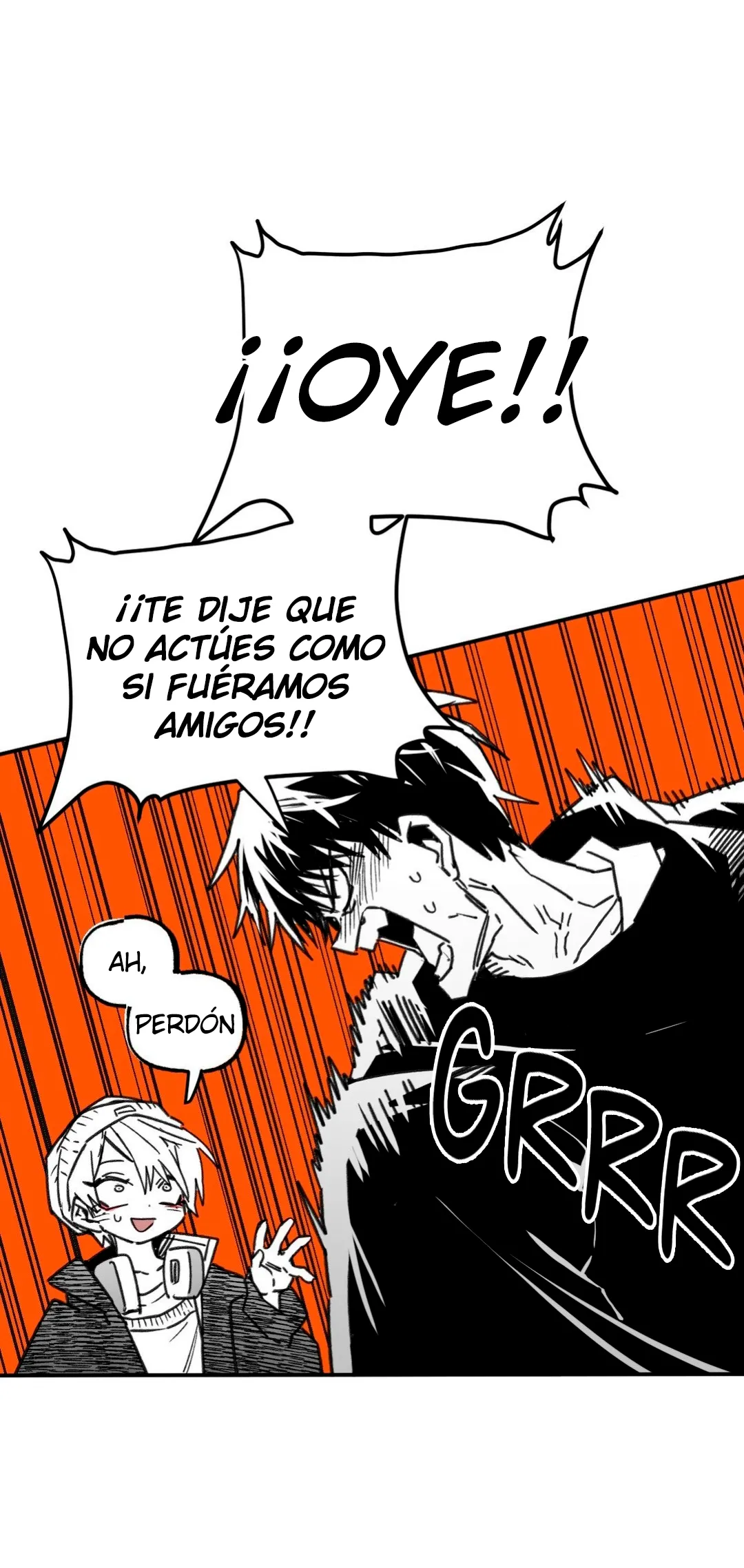 High School Boy Capítulo 31 en Línea - página 48