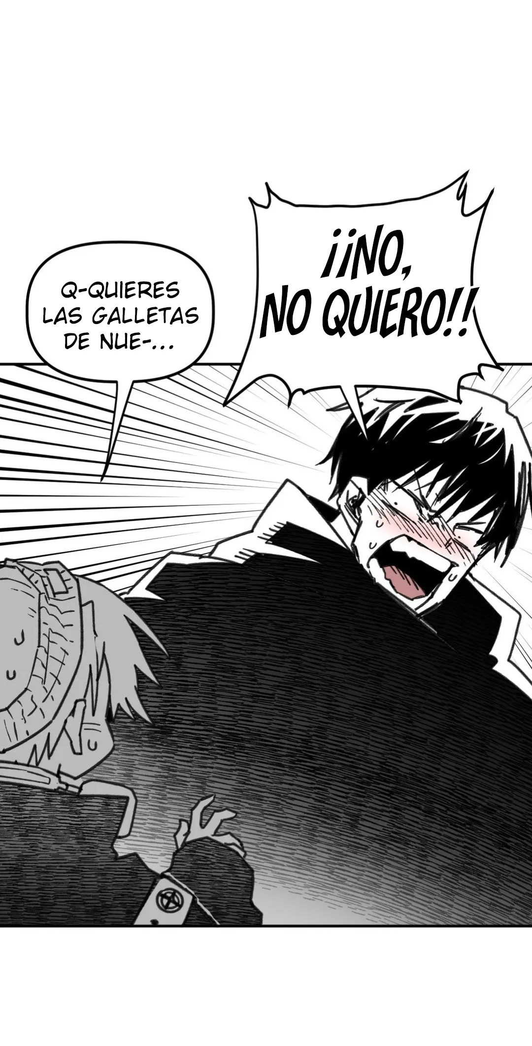 High School Boy Capítulo 31 en Línea - página 49