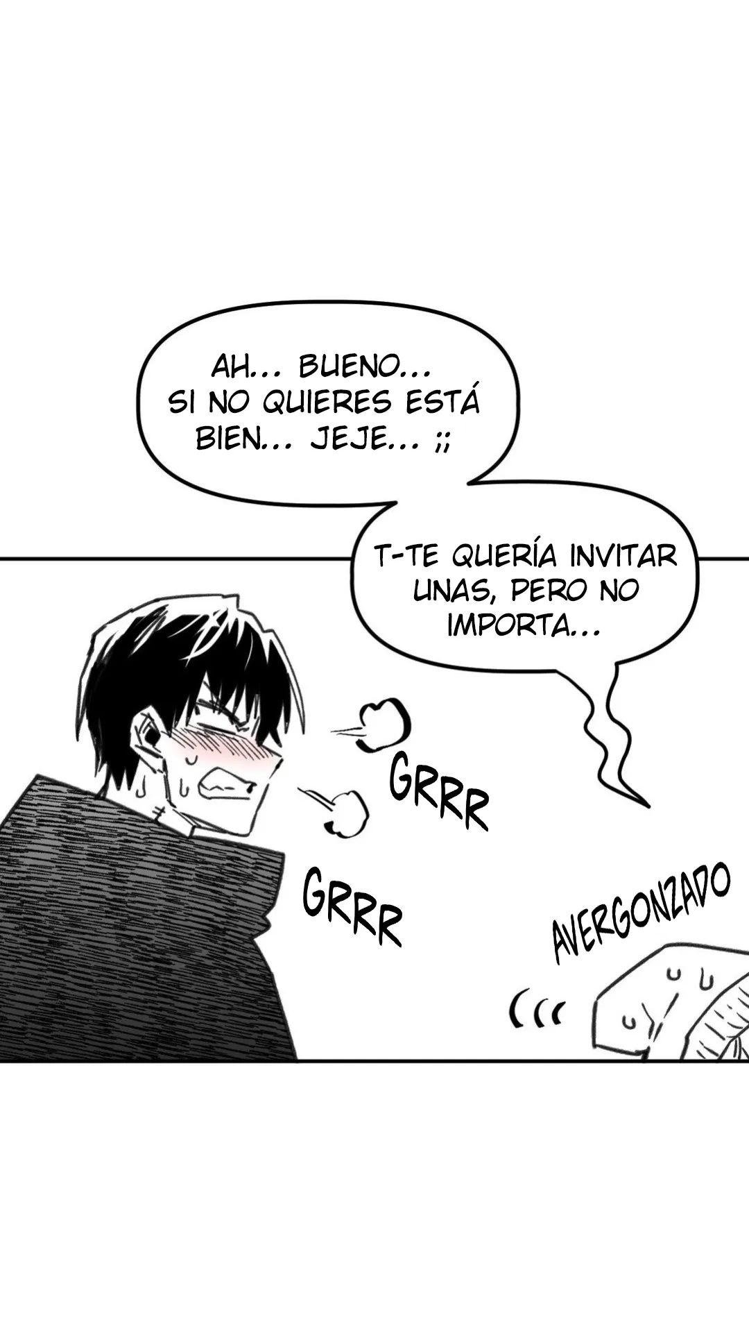 High School Boy Capítulo 31 en Línea - página 50