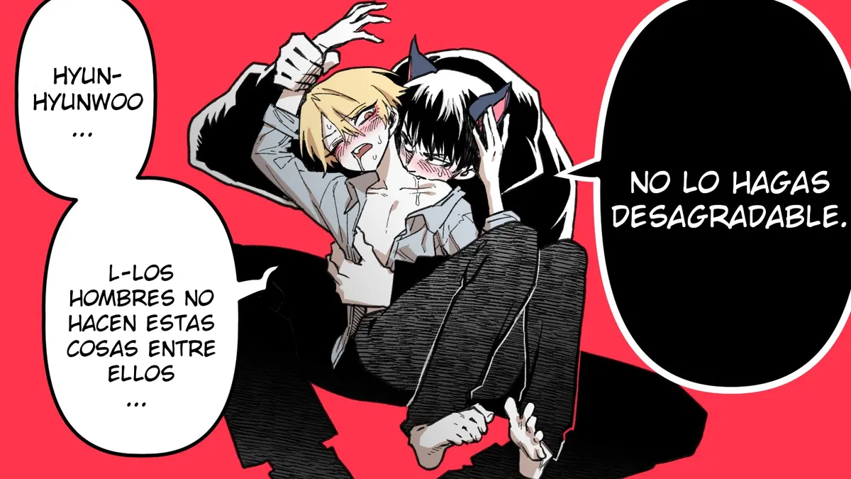 High School Boy Capítulo 31 en Línea - página 58