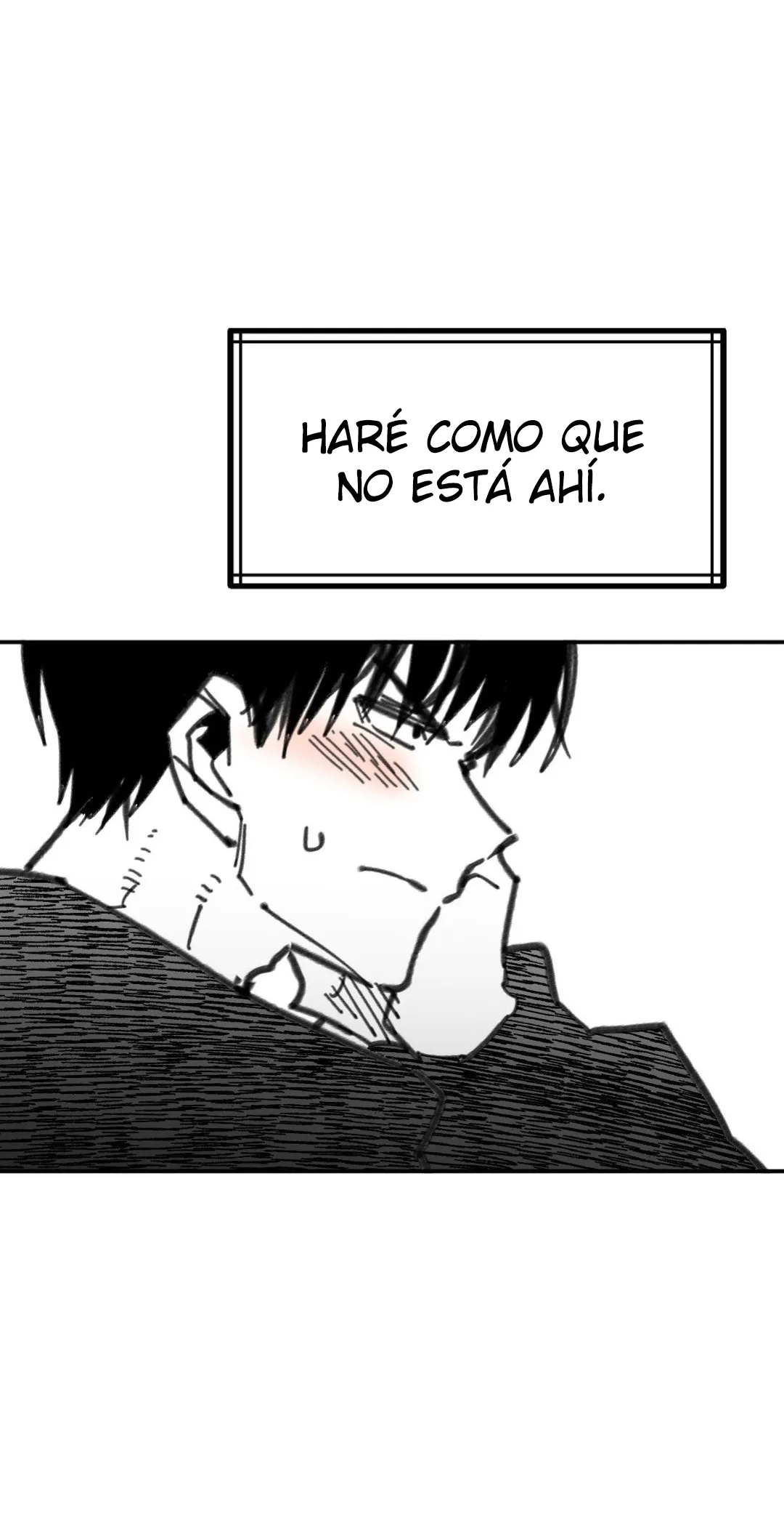 High School Boy Capítulo 32 en Línea - página 9