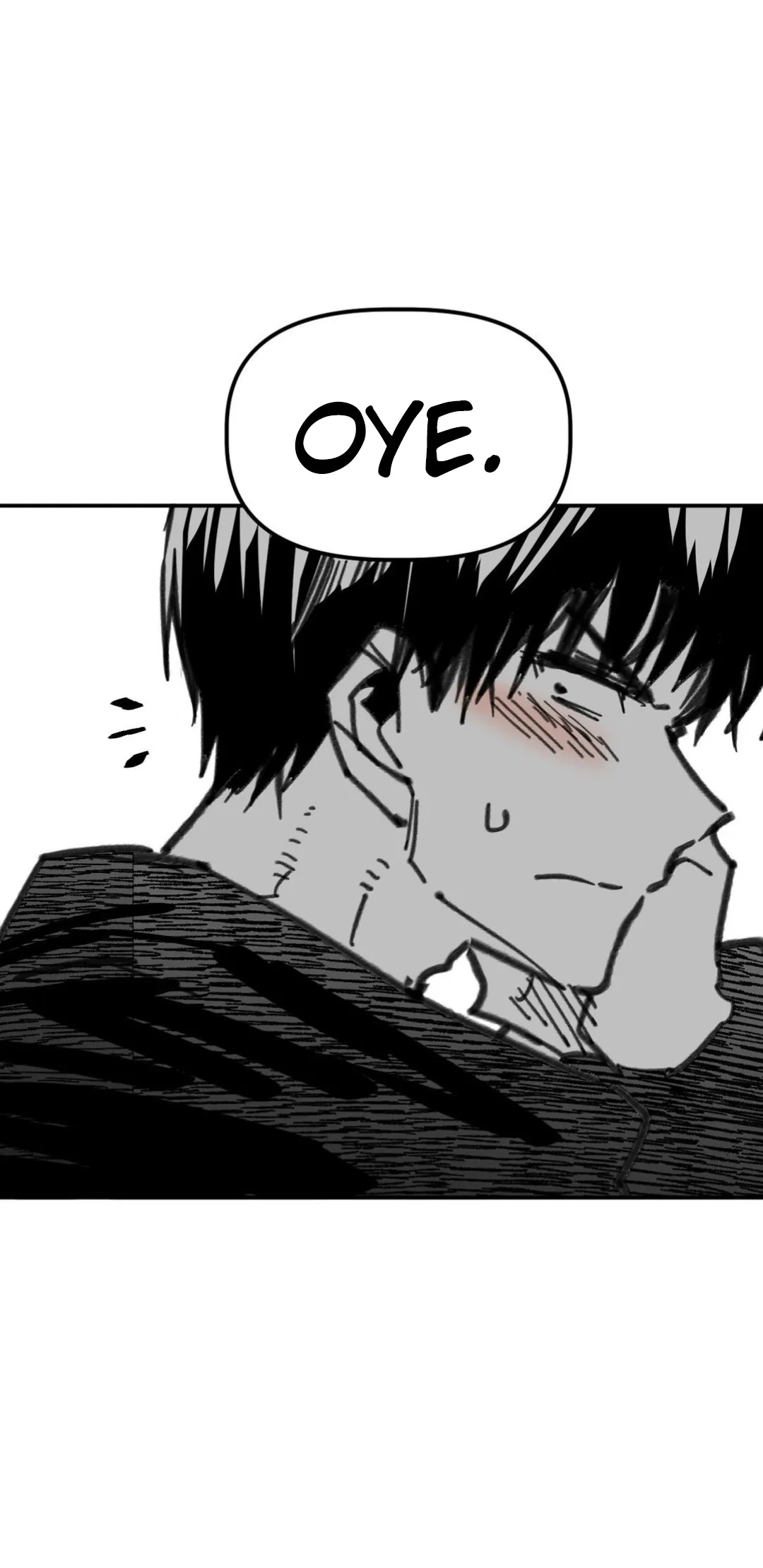 High School Boy Capítulo 32 en Línea - página 10