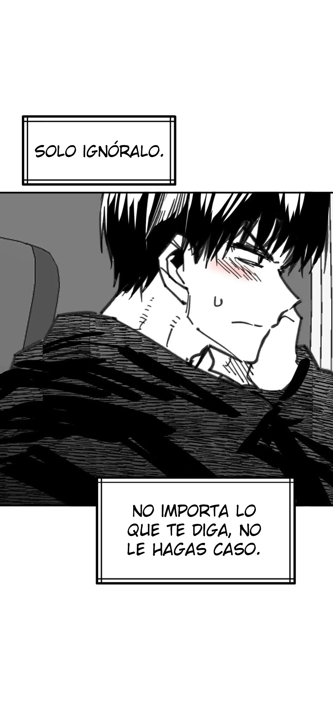 High School Boy Capítulo 32 en Línea - página 15