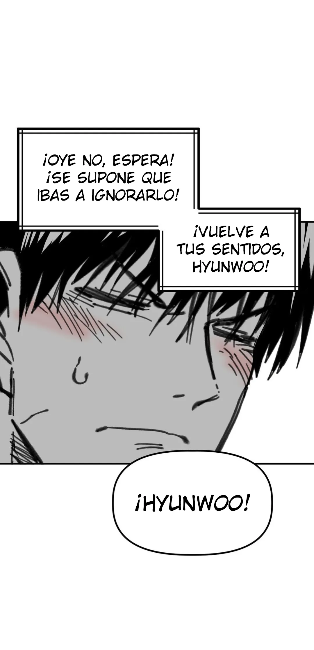 High School Boy Capítulo 32 en Línea - página 17