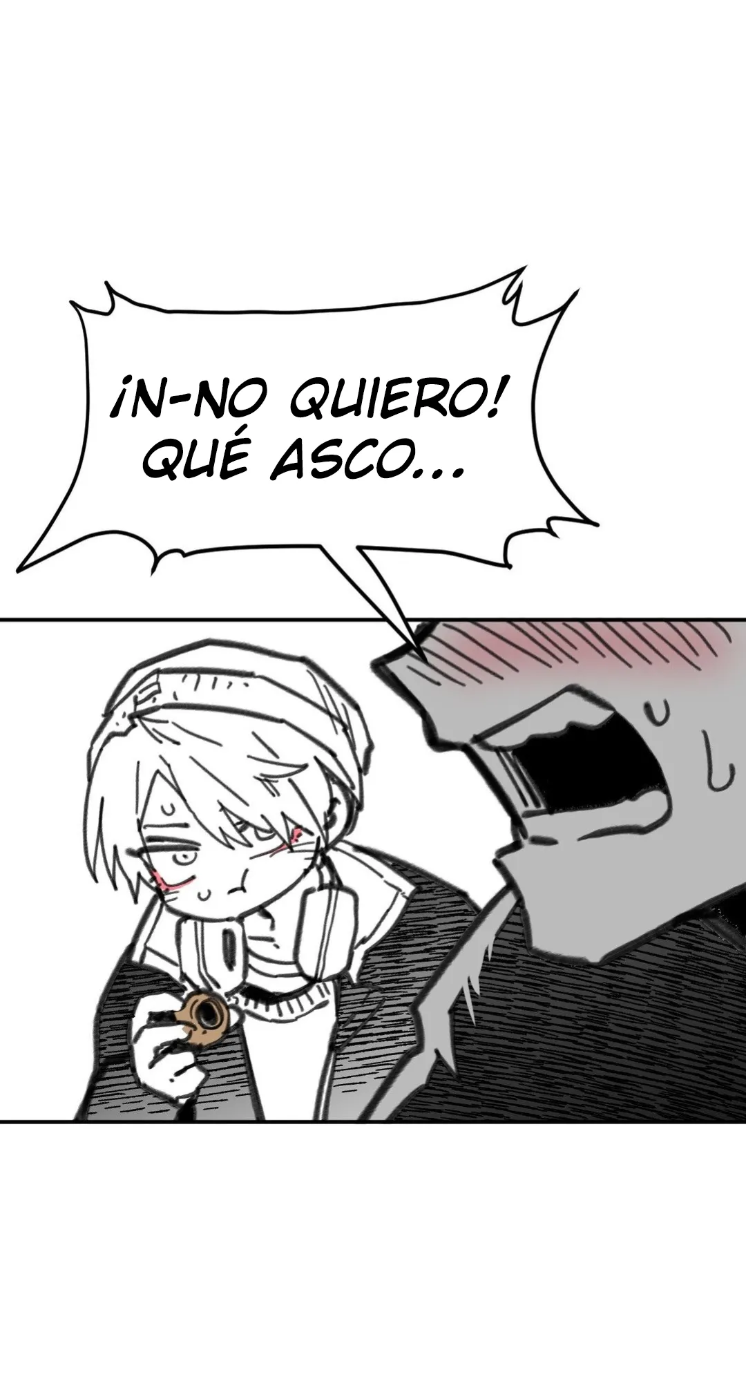 High School Boy Capítulo 32 en Línea - página 20