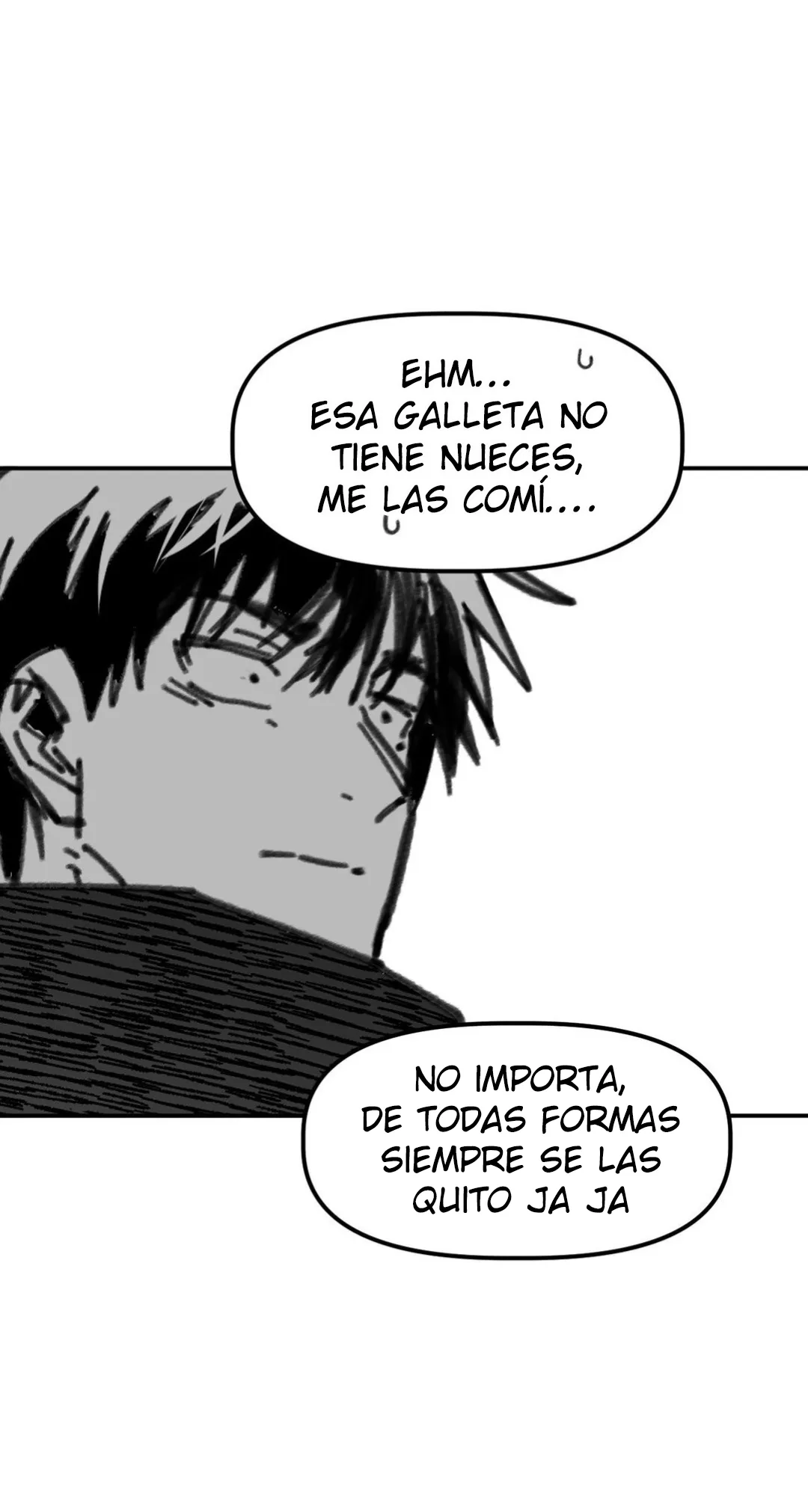 High School Boy Capítulo 32 en Línea - página 23