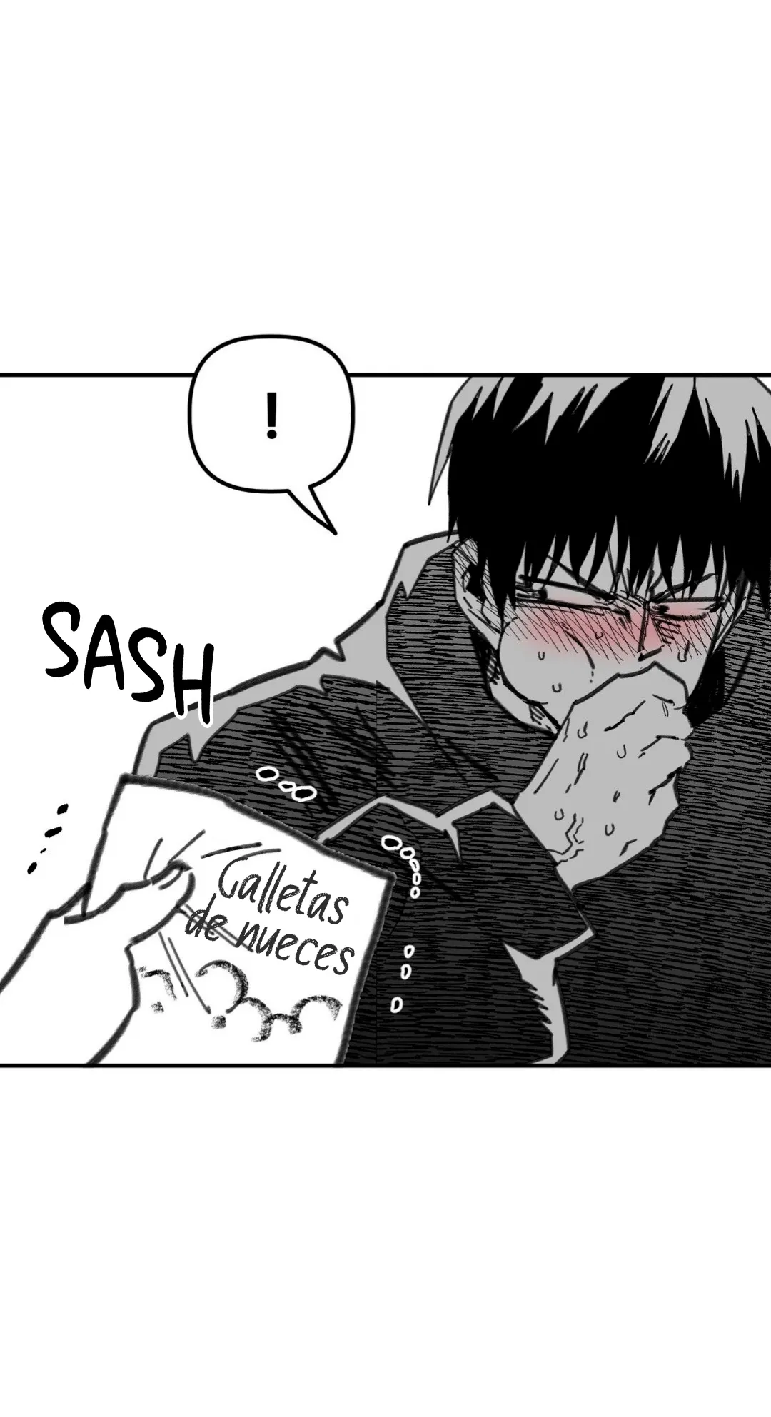 High School Boy Capítulo 32 en Línea - página 32