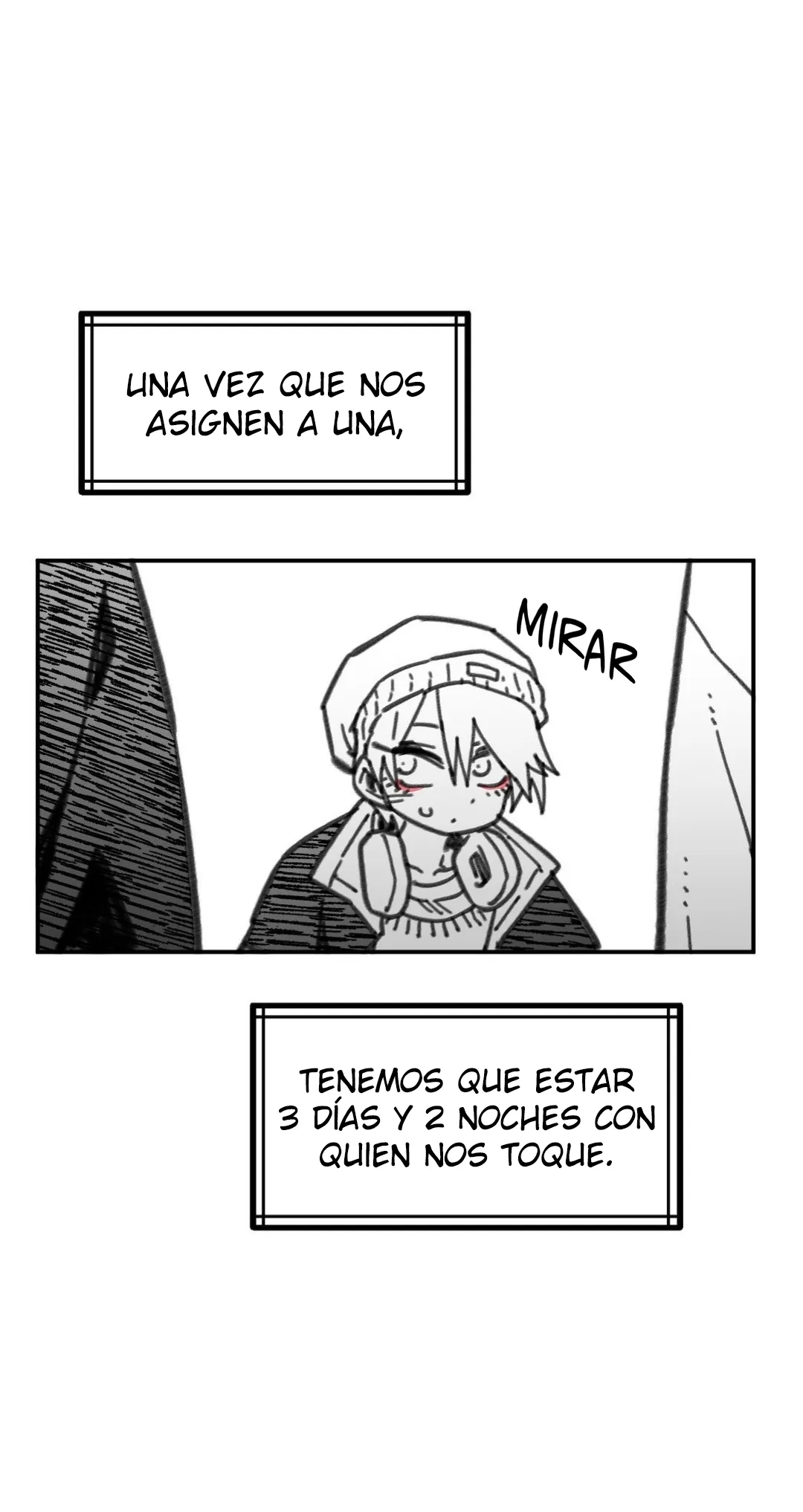 High School Boy Capítulo 32 en Línea - página 42