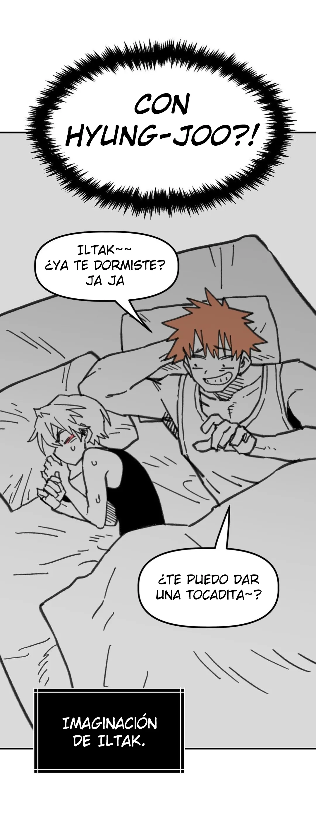 High School Boy Capítulo 32 en Línea - página 61
